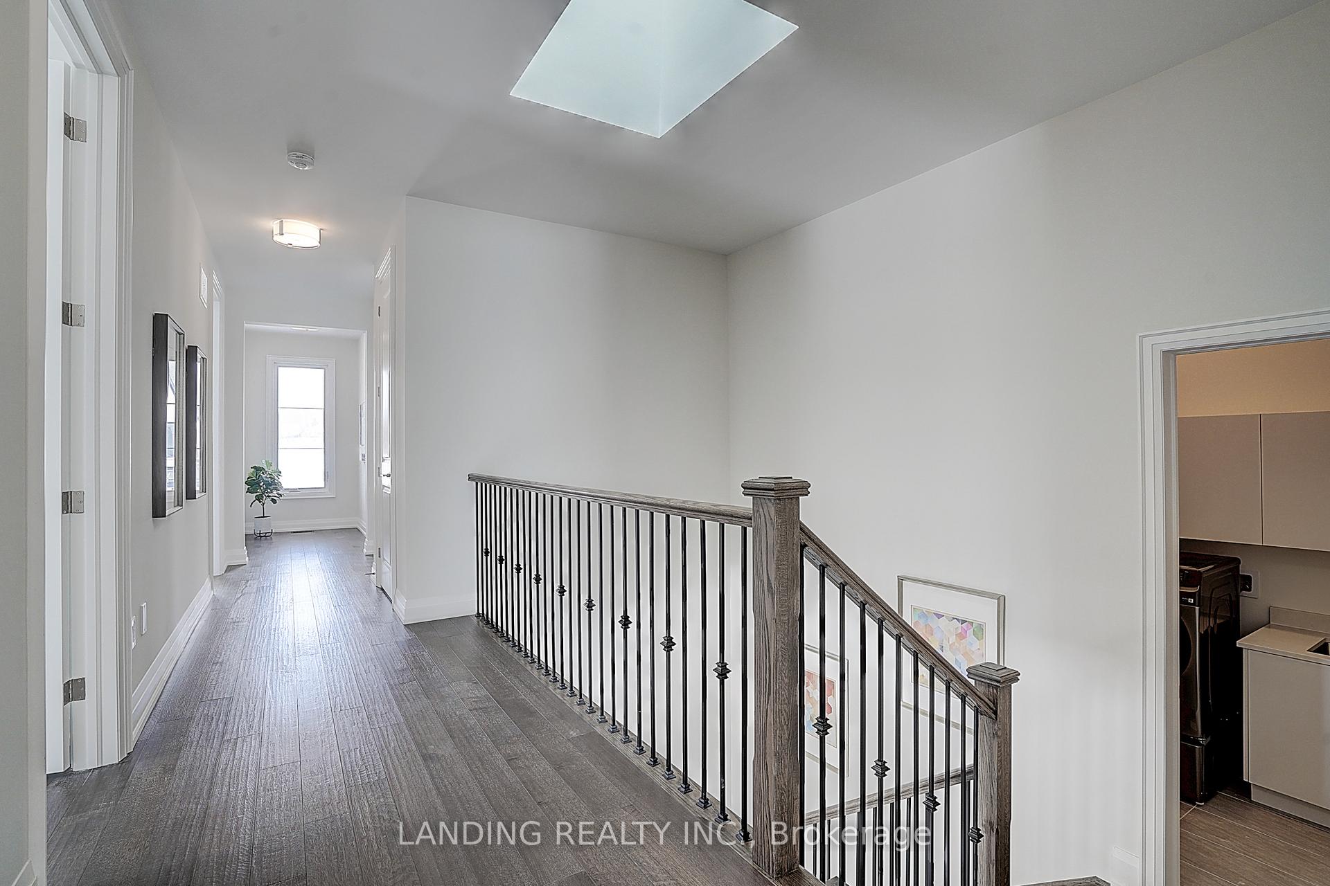 Photo 24 of 38 Balance Crescent, Markham, Angus Glen — HOMEH
