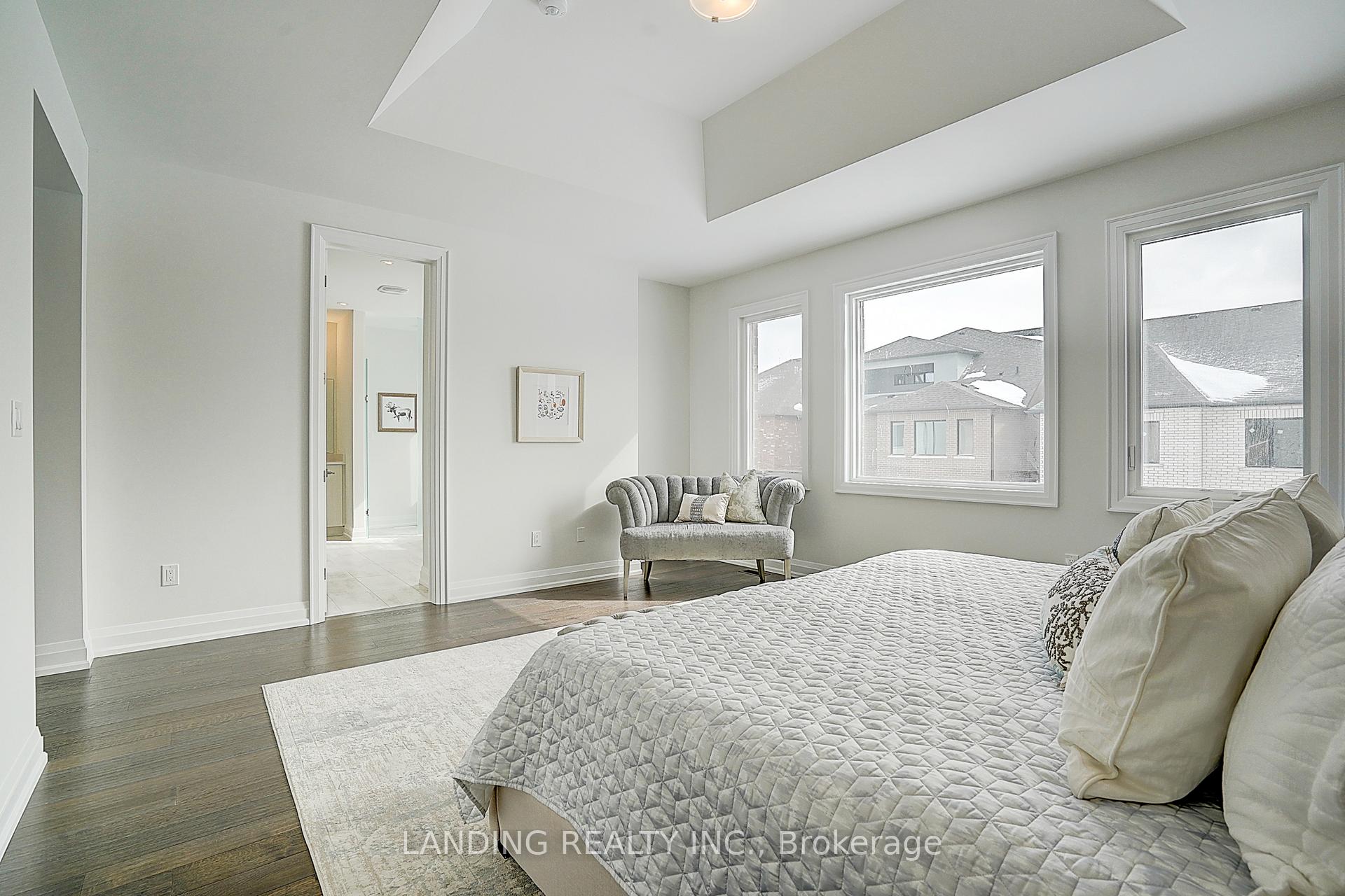 Photo 25 of 38 Balance Crescent, Markham, Angus Glen — HOMEH
