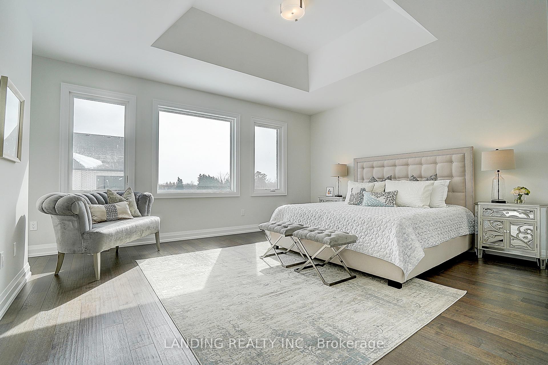 Photo 31 of 38 Balance Crescent, Markham, Angus Glen — HOMEH