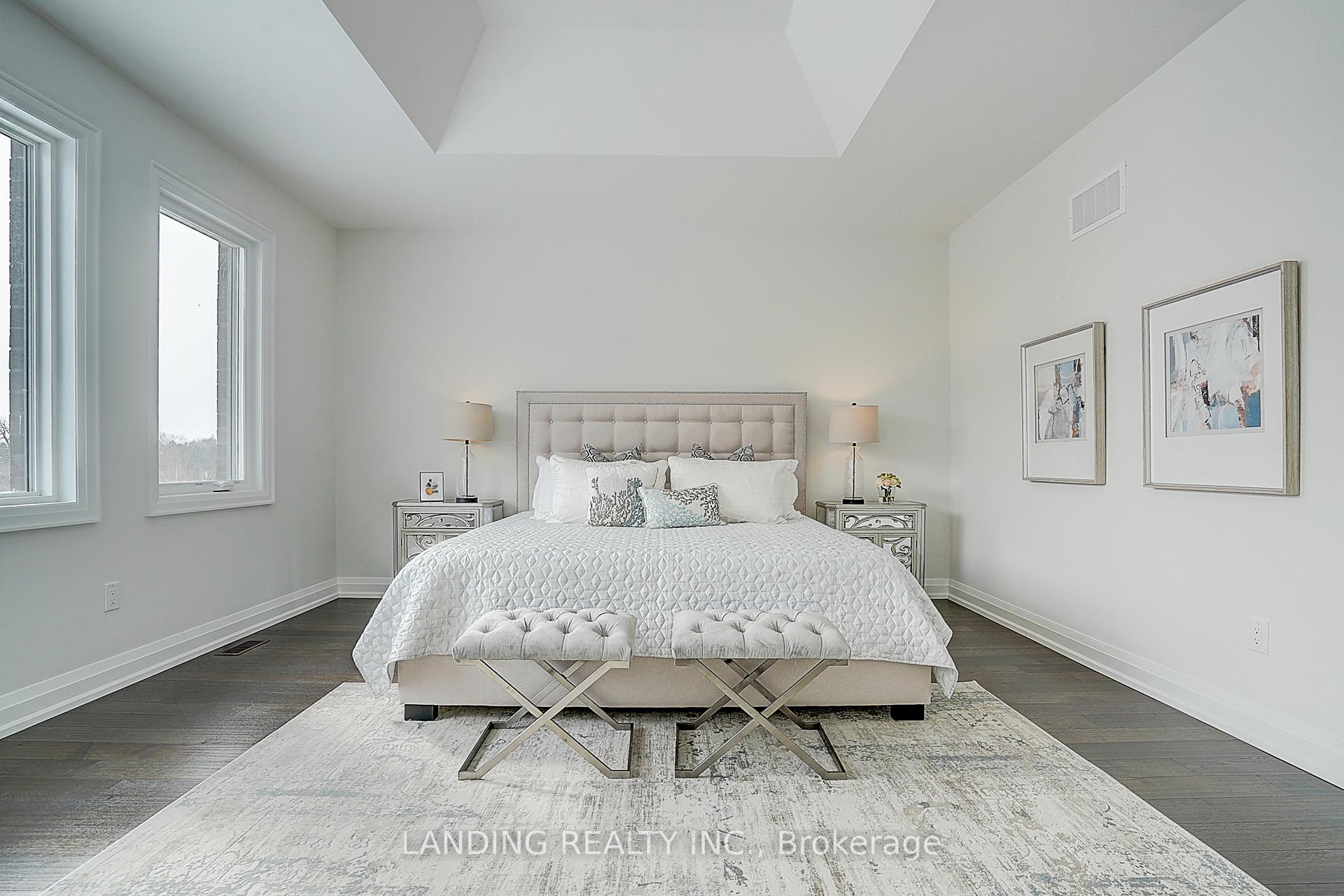 Photo 30 of 38 Balance Crescent, Markham, Angus Glen — HOMEH