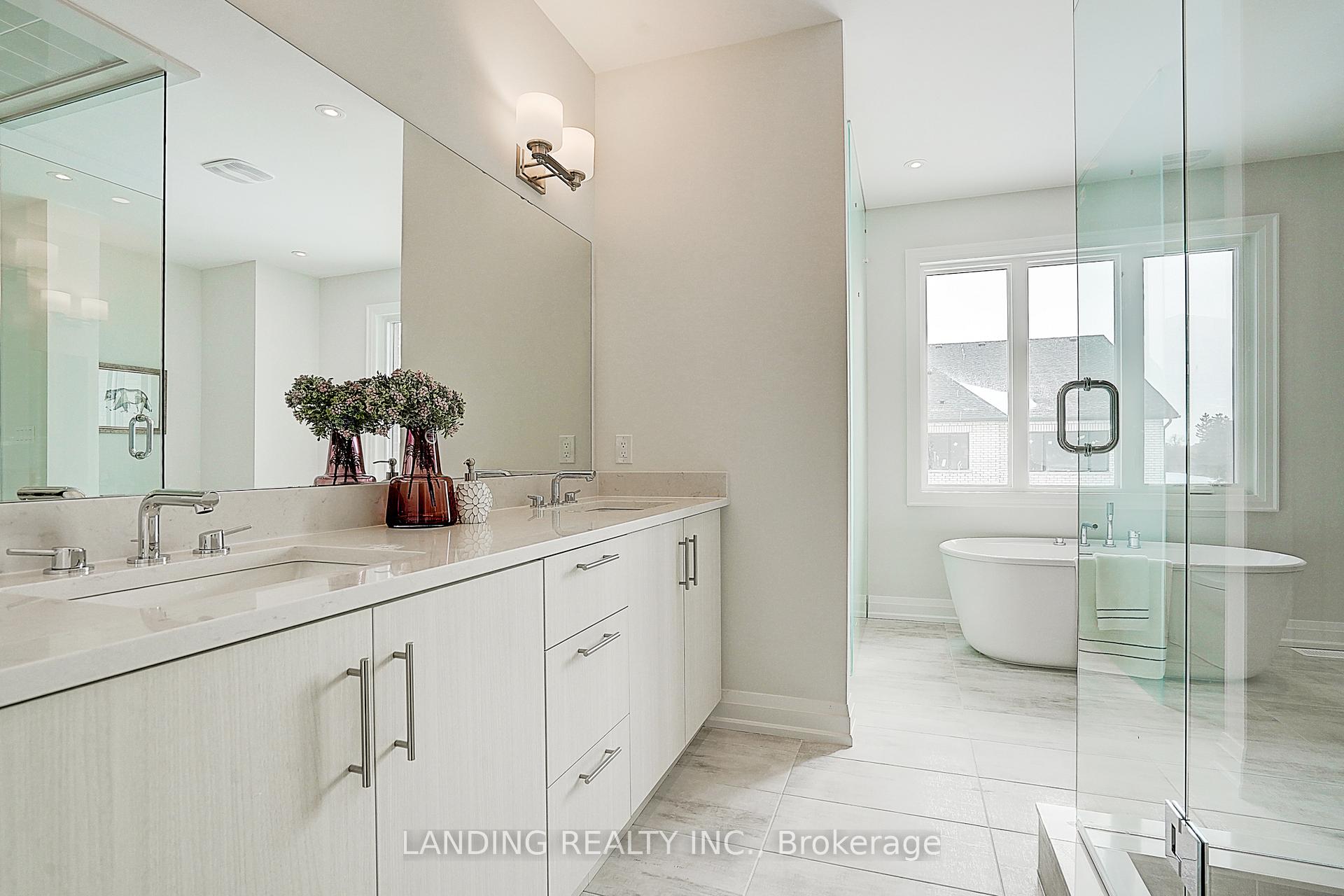 Photo 27 of 38 Balance Crescent, Markham, Angus Glen — HOMEH