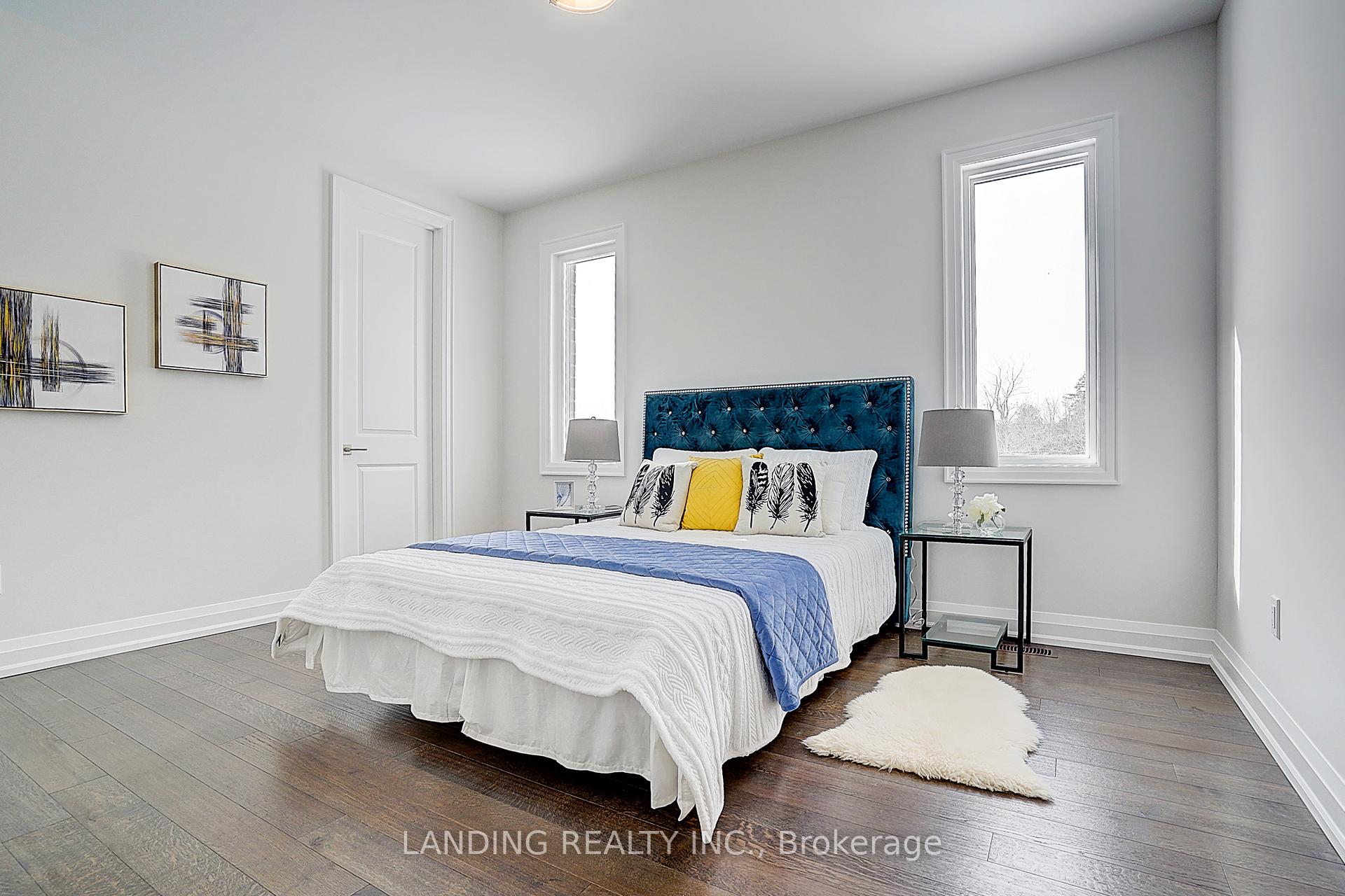 Photo 32 of 38 Balance Crescent, Markham, Angus Glen — HOMEH