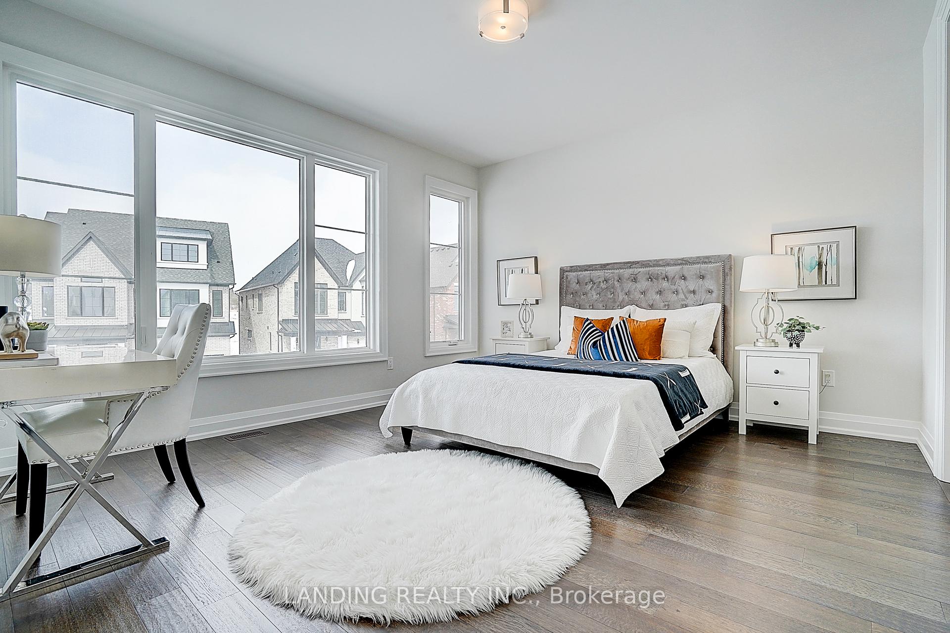 Photo 37 of 38 Balance Crescent, Markham, Angus Glen — HOMEH