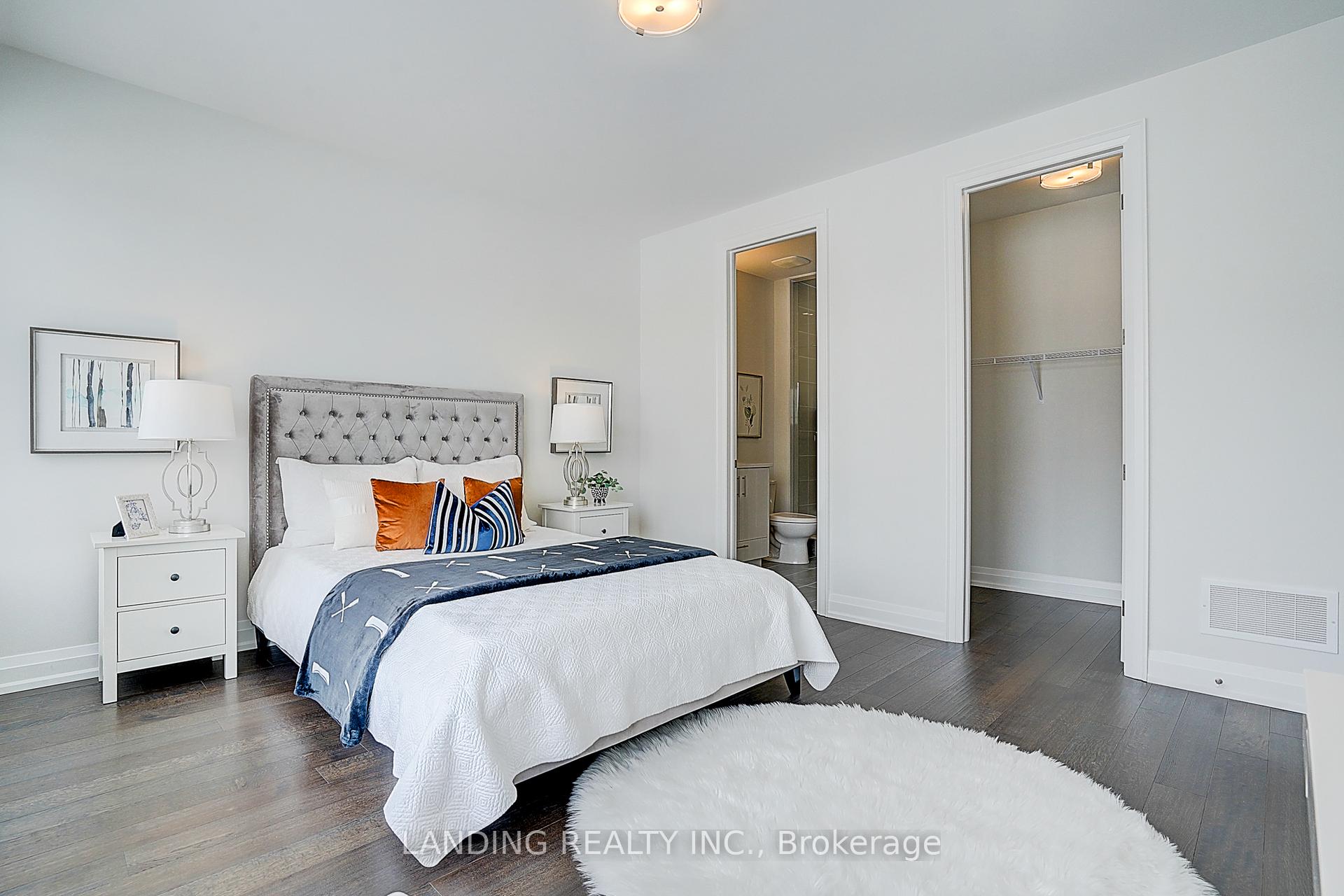 Photo 36 of 38 Balance Crescent, Markham, Angus Glen — HOMEH