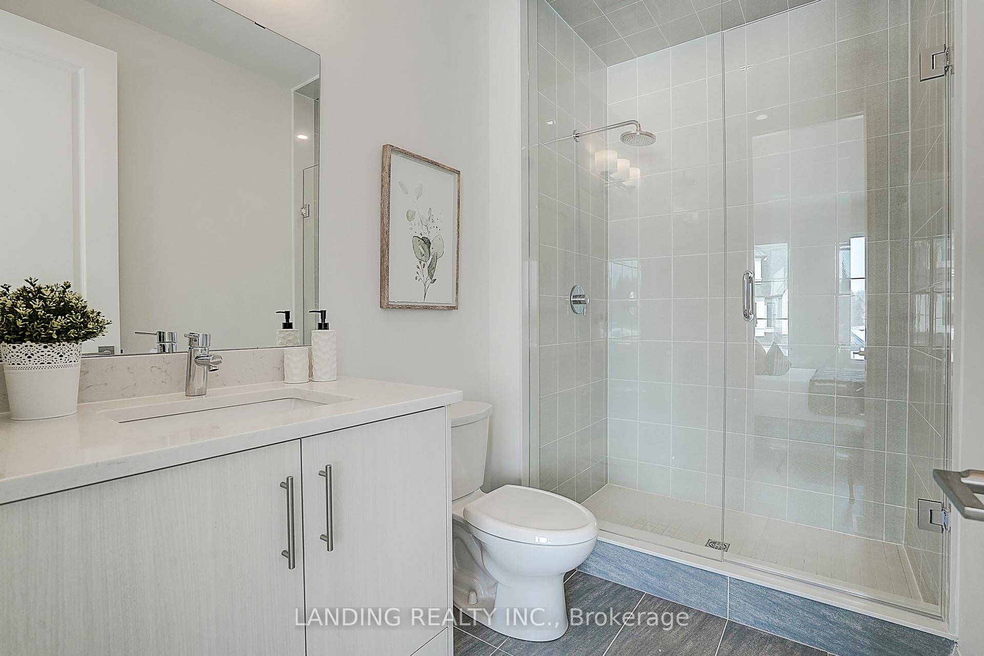 Photo 33 of 38 Balance Crescent, Markham, Angus Glen — HOMEH