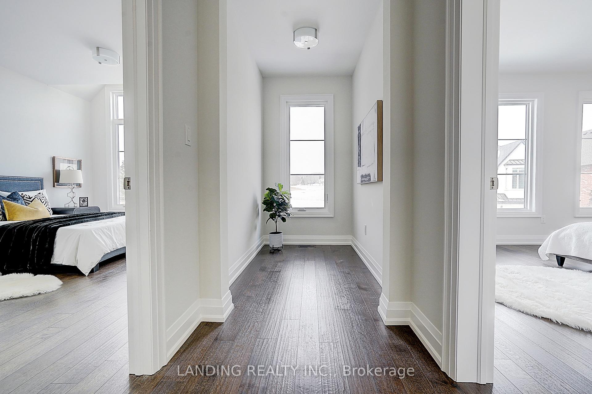 Photo 35 of 38 Balance Crescent, Markham, Angus Glen — HOMEH