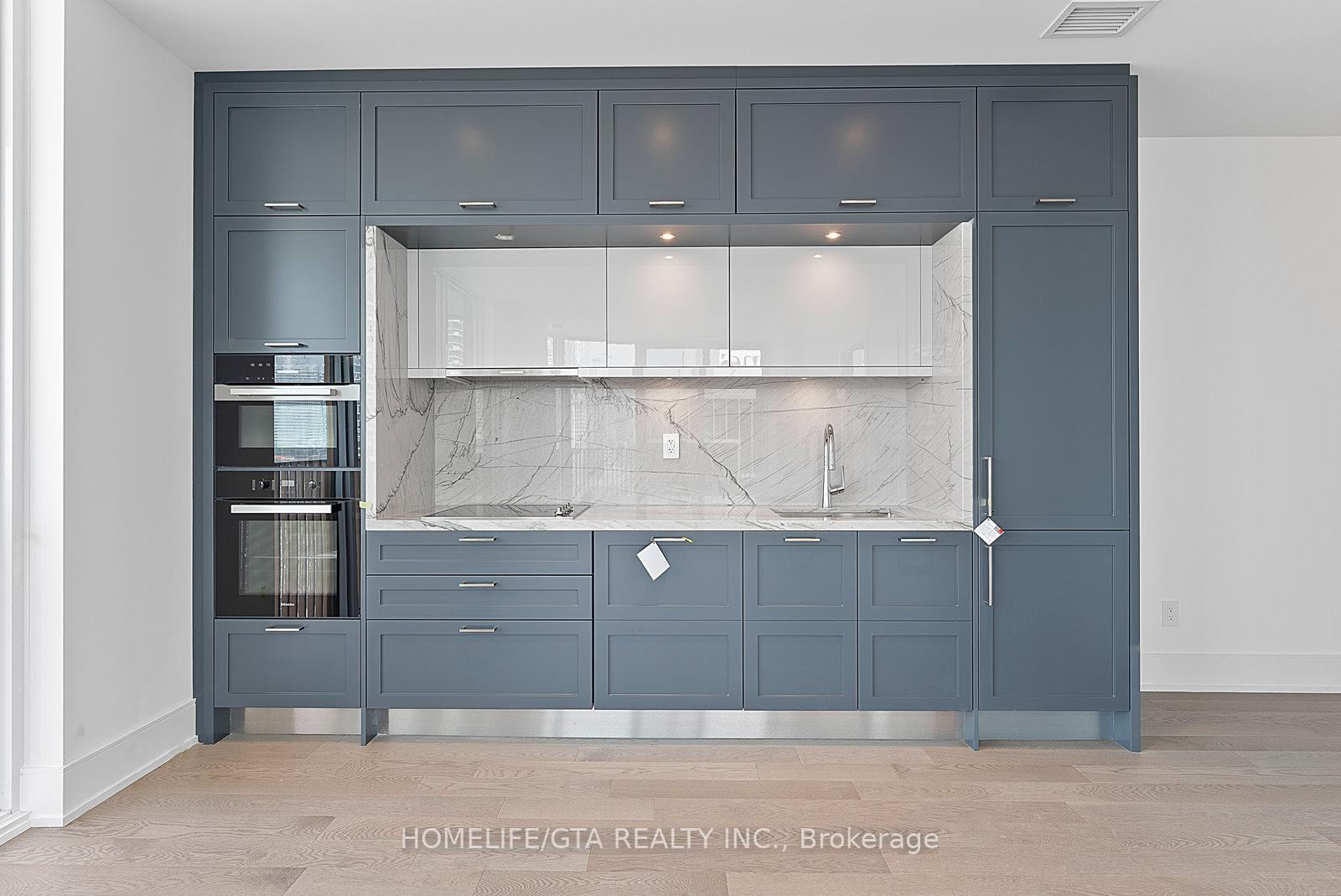 Photo 7 of Unit 1128, 155 Merchants' Wharf, Toronto, Waterfront Communities — HOMEH