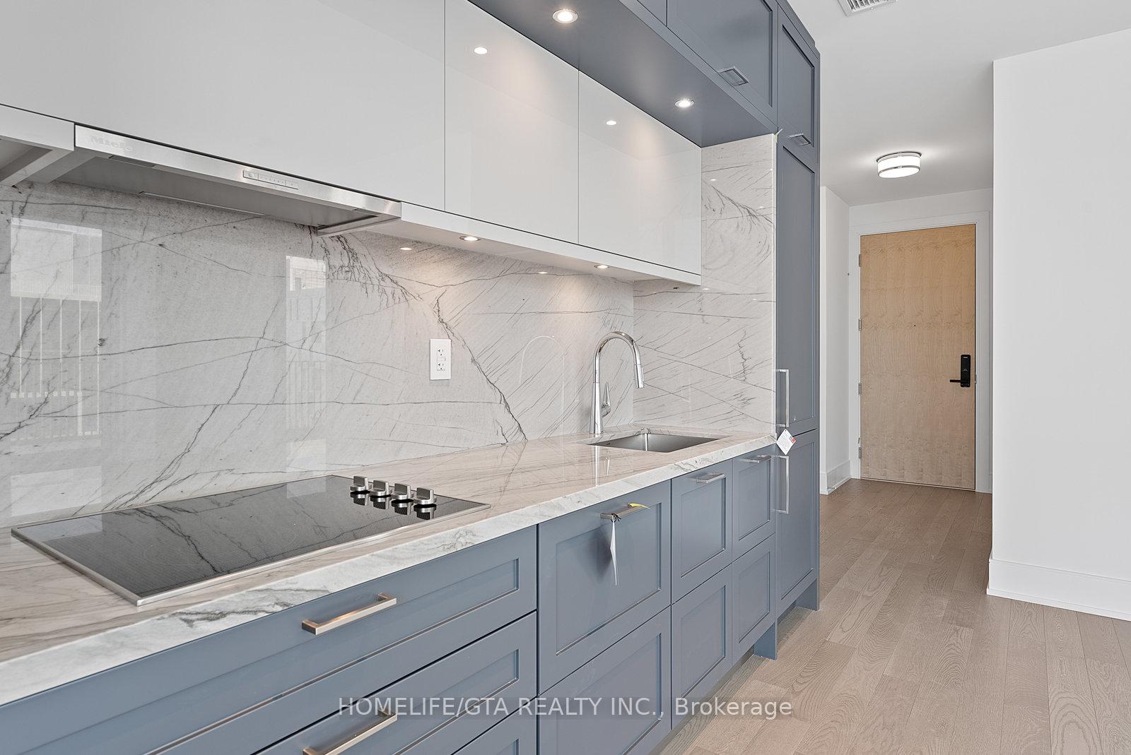 Photo 6 of Unit 1128, 155 Merchants' Wharf, Toronto, Waterfront Communities — HOMEH