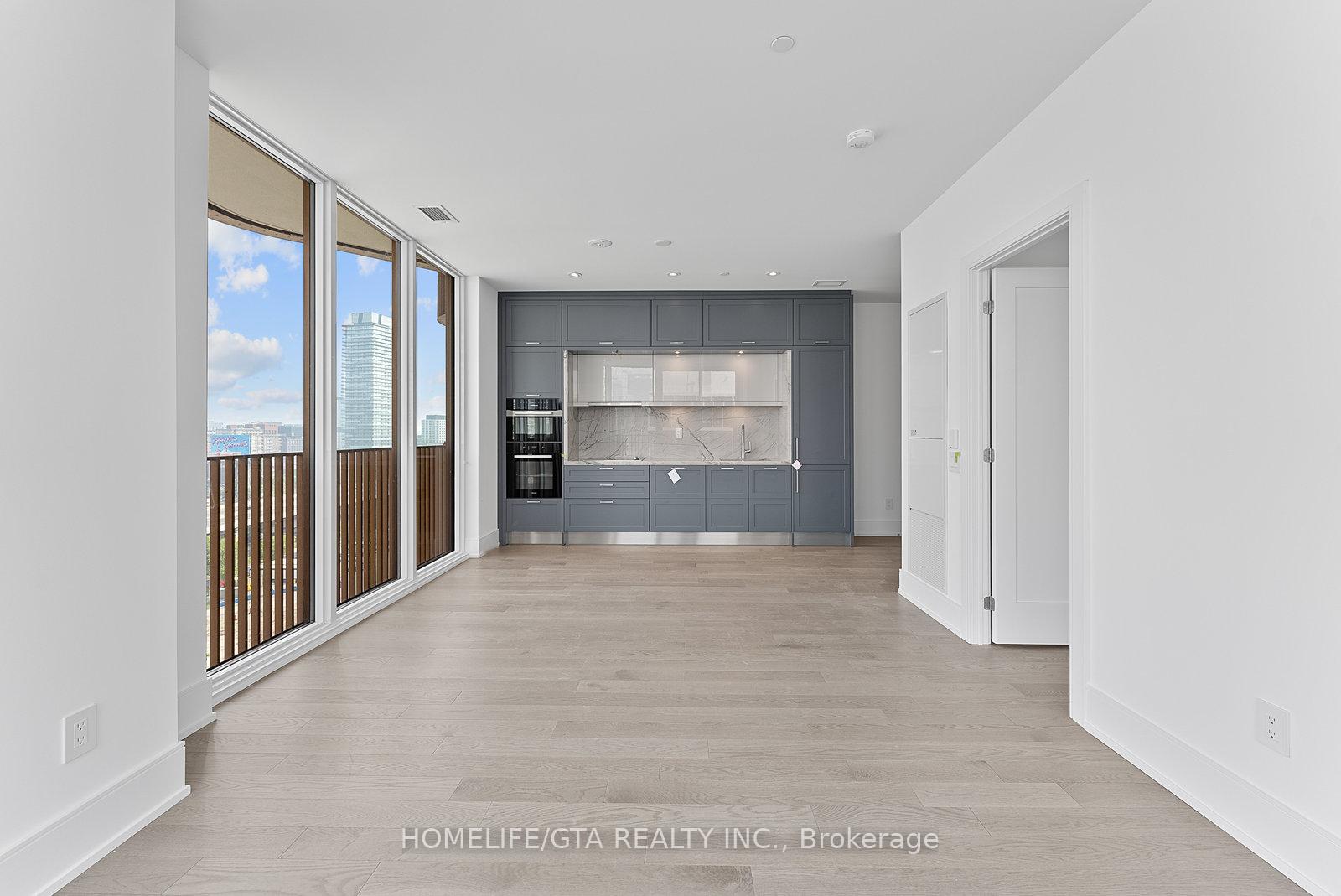 Photo 12 of Unit 1128, 155 Merchants' Wharf, Toronto, Waterfront Communities — HOMEH