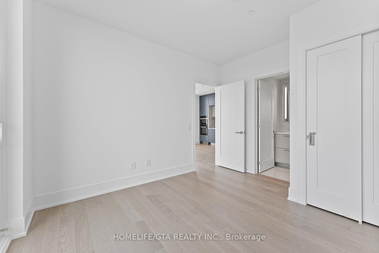 Photo 17 of Unit 1128, 155 Merchants' Wharf, Toronto, Waterfront Communities — HOMEH