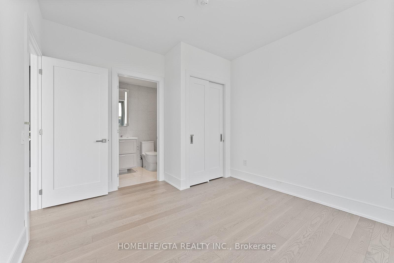 Photo 16 of Unit 1128, 155 Merchants' Wharf, Toronto, Waterfront Communities — HOMEH