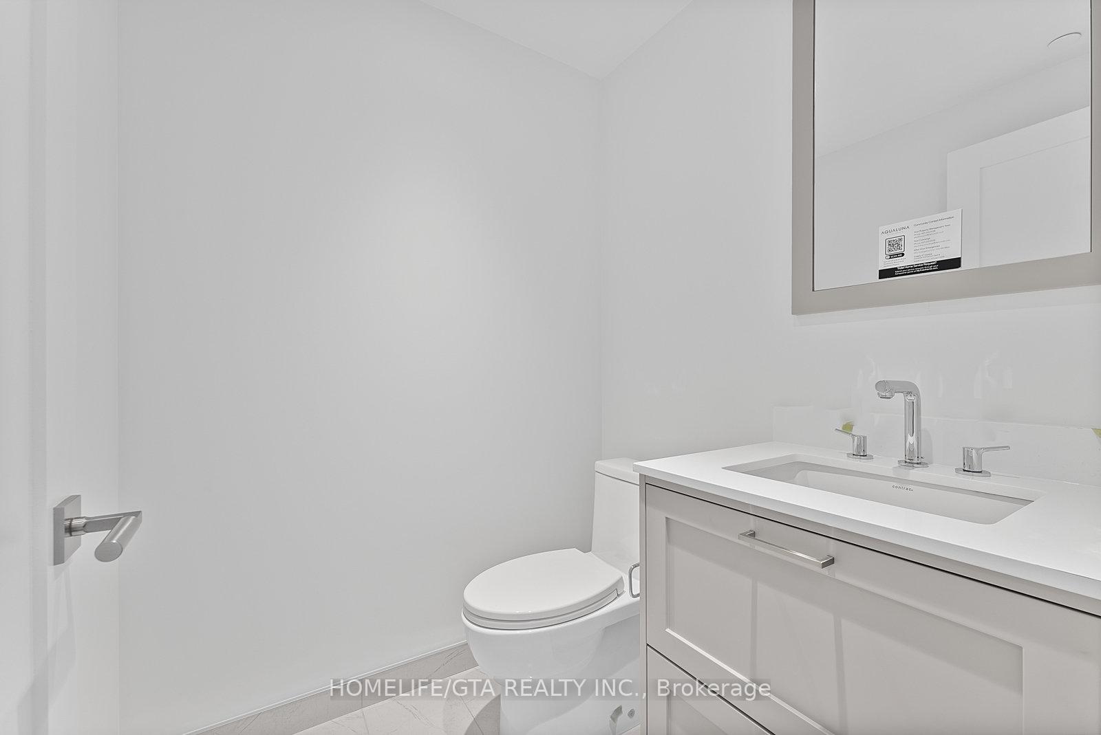 Photo 15 of Unit 1128, 155 Merchants' Wharf, Toronto, Waterfront Communities — HOMEH
