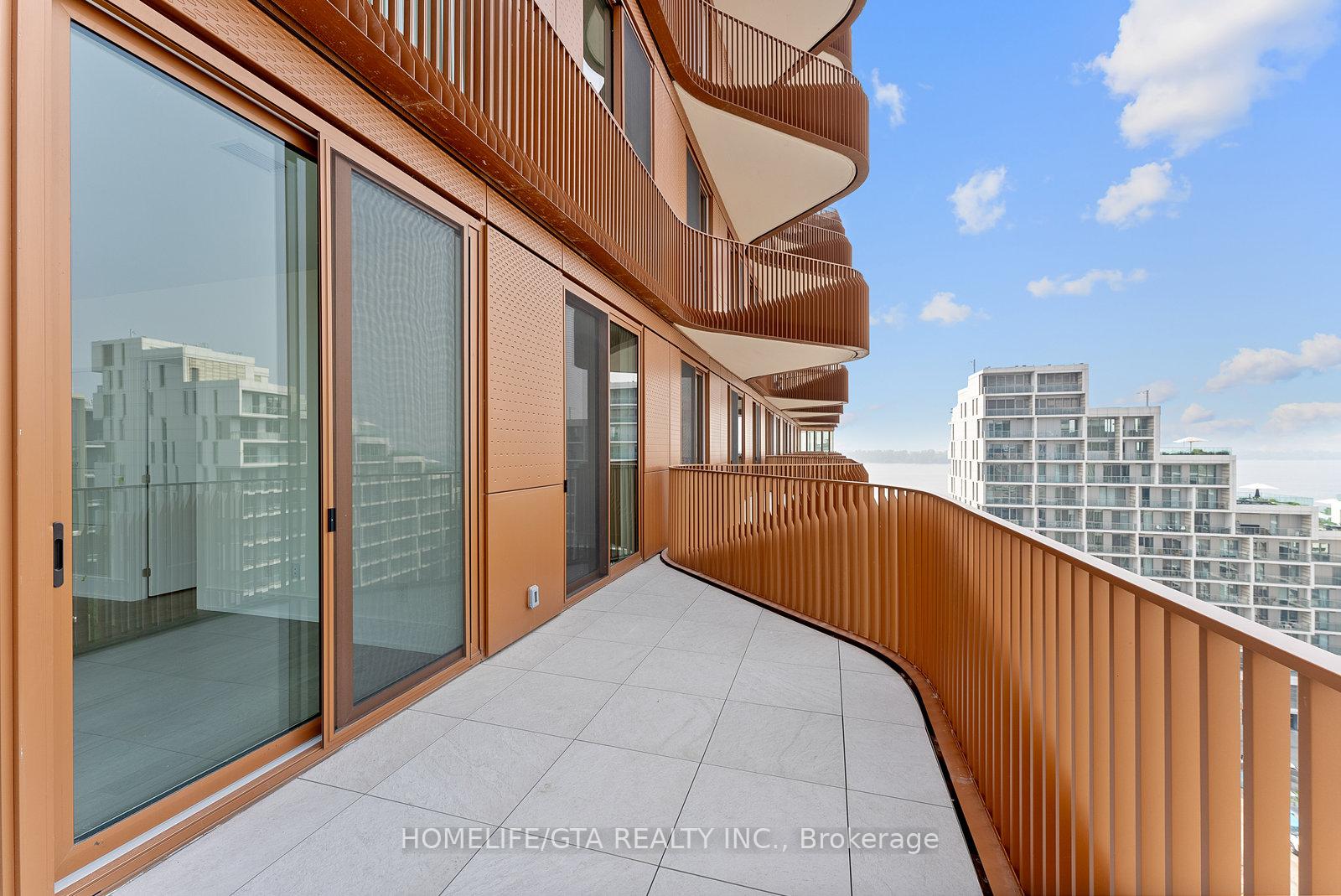 Photo 26 of Unit 1128, 155 Merchants' Wharf, Toronto, Waterfront Communities — HOMEH
