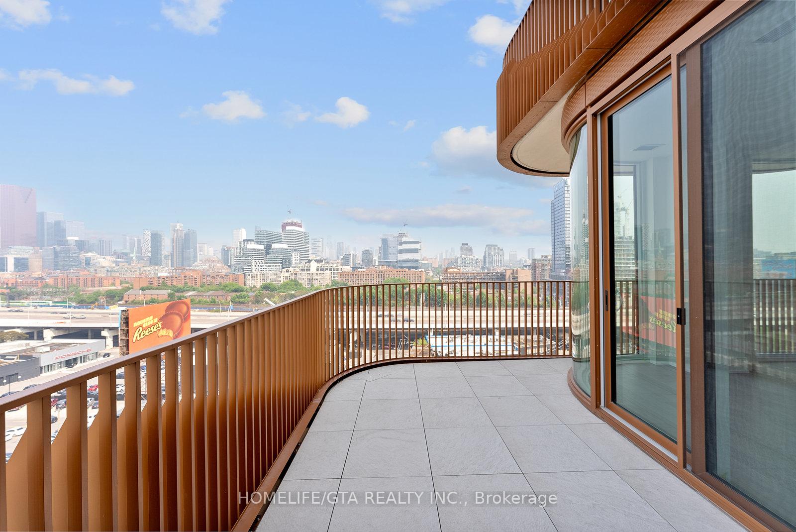 Photo 23 of Unit 1128, 155 Merchants' Wharf, Toronto, Waterfront Communities — HOMEH