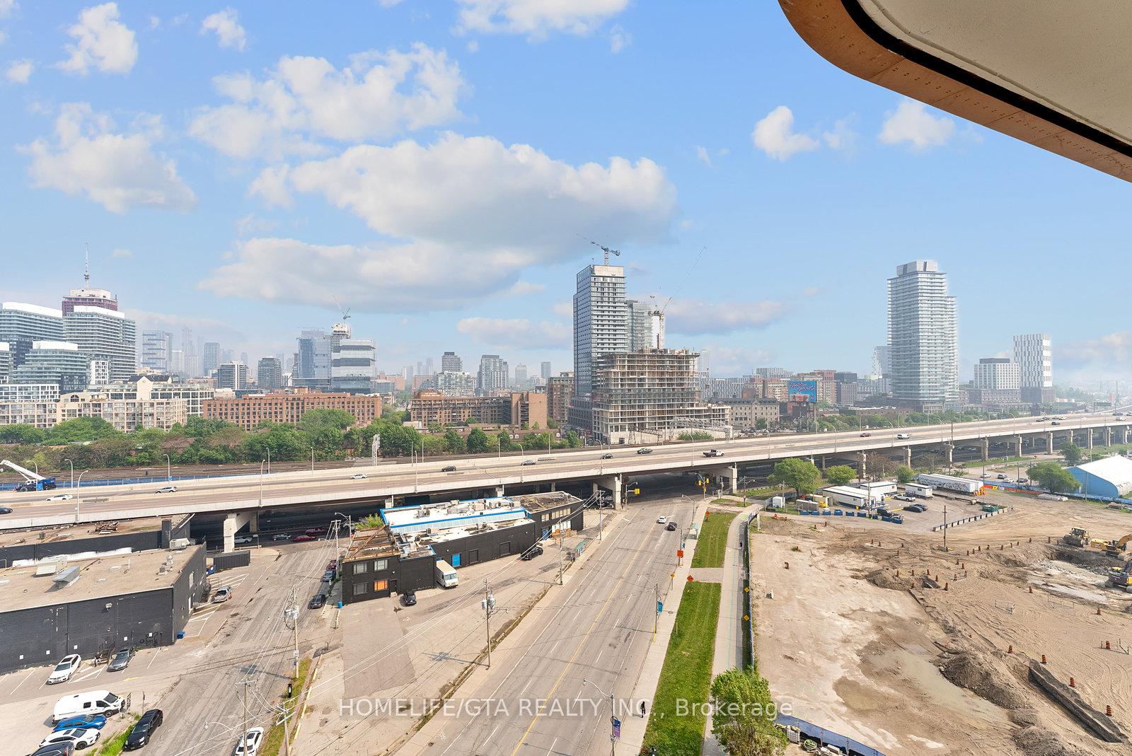 Photo 19 of Unit 1128, 155 Merchants' Wharf, Toronto, Waterfront Communities — HOMEH