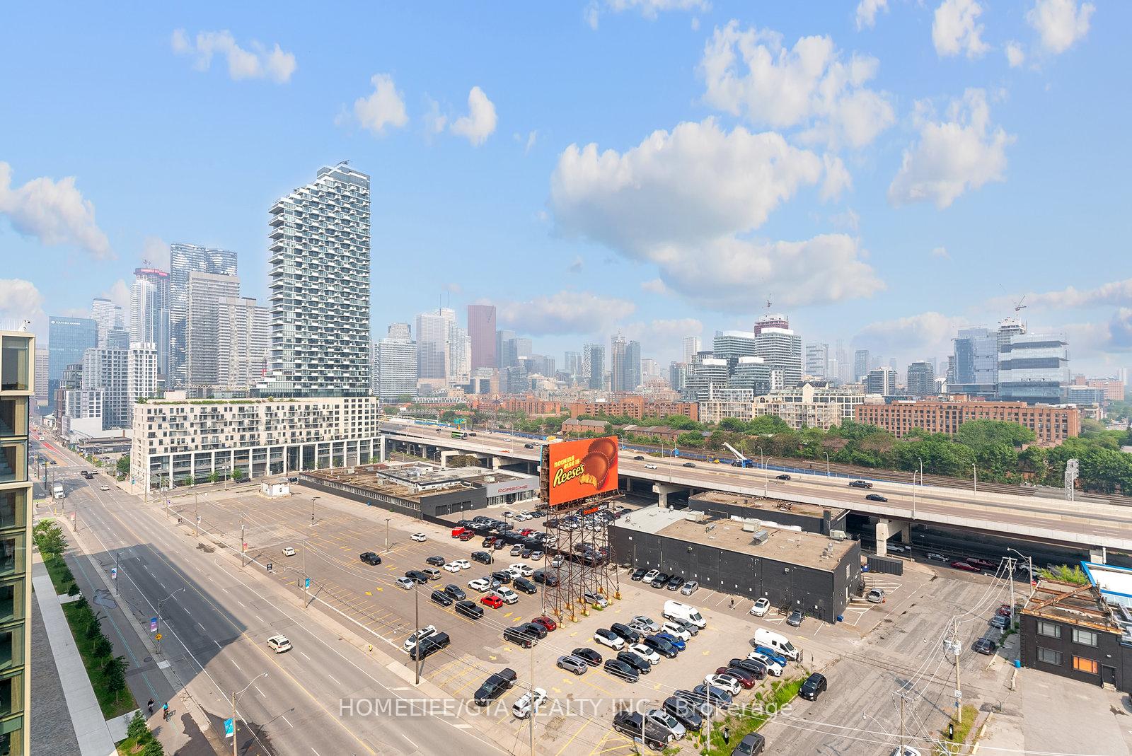Photo 25 of Unit 1128, 155 Merchants' Wharf, Toronto, Waterfront Communities — HOMEH