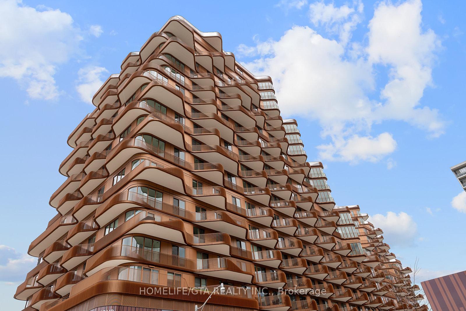 Photo 24 of Unit 1128, 155 Merchants' Wharf, Toronto, Waterfront Communities — HOMEH