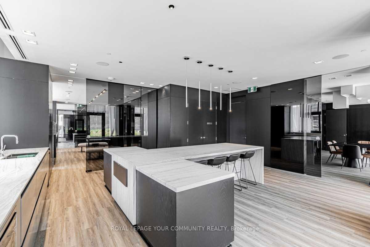 Photo 24 of Unit 5607, 8 Eglinton Avenue E, Toronto, Yonge-Eglinton — HOMEH