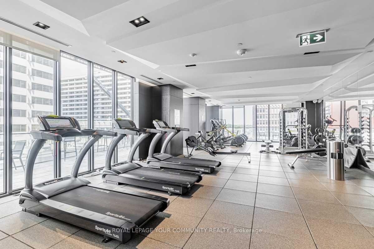 Photo 27 of Unit 5607, 8 Eglinton Avenue E, Toronto, Yonge-Eglinton — HOMEH