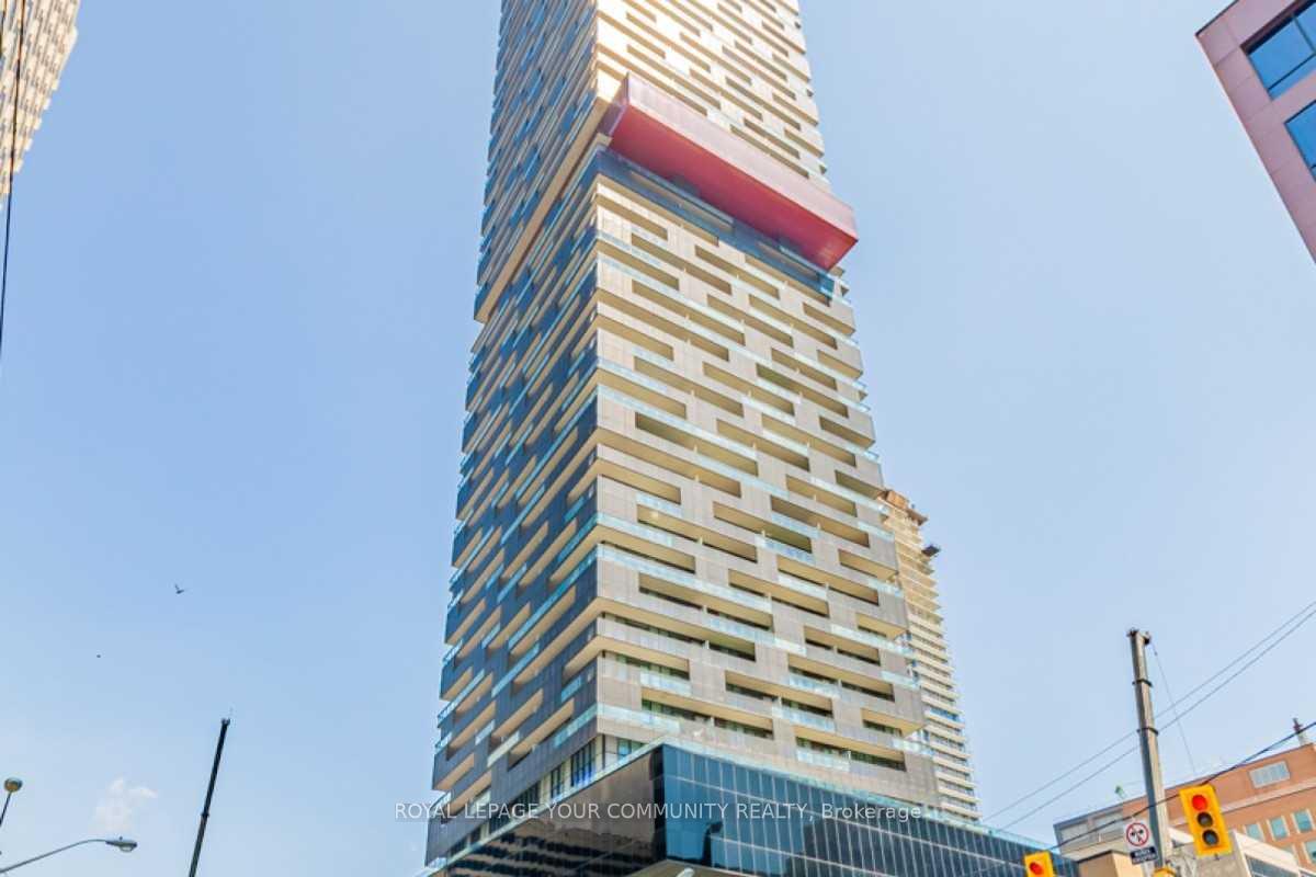 Photo 26 of Unit 5607, 8 Eglinton Avenue E, Toronto, Yonge-Eglinton — HOMEH