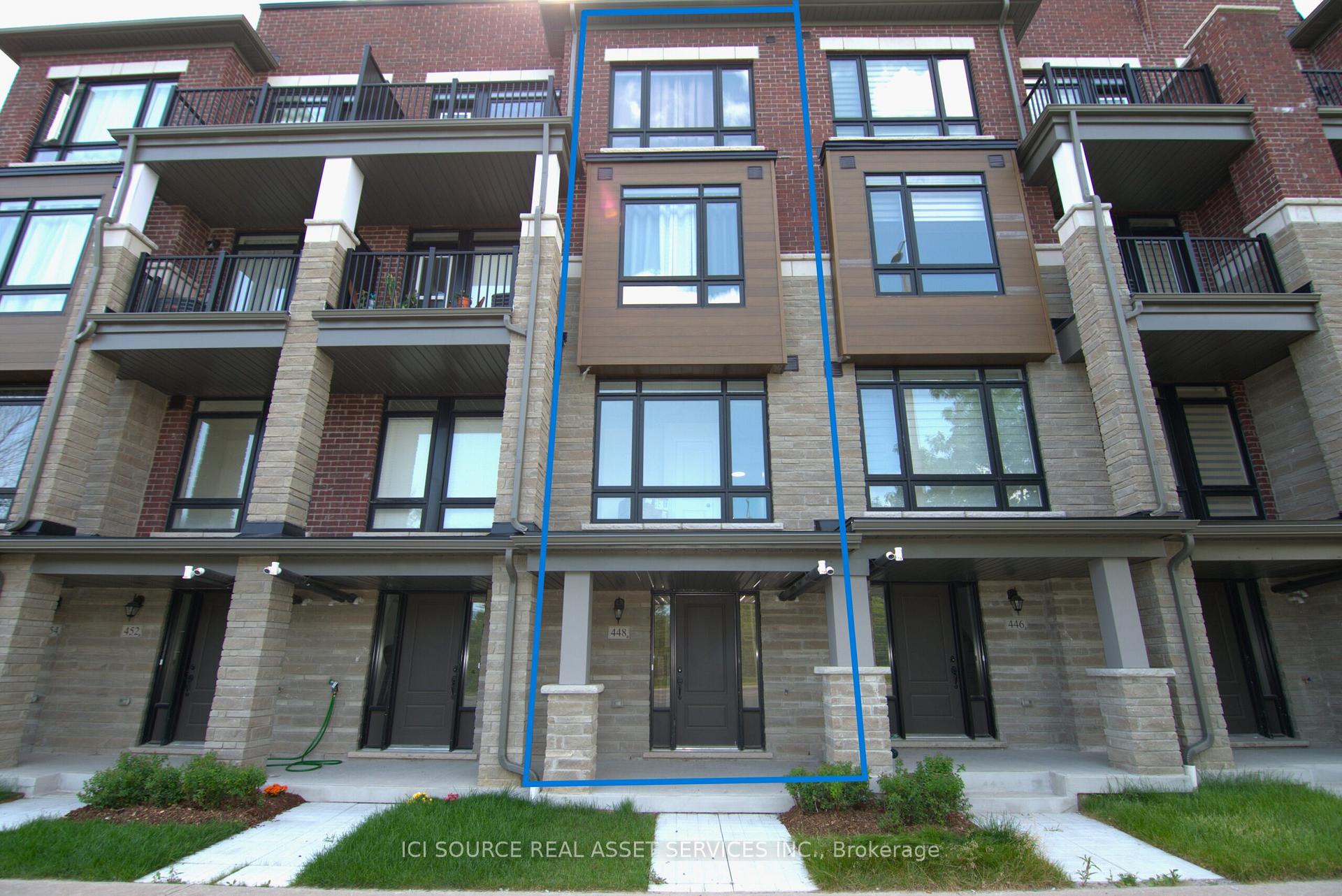 Photo 1 of Unit 128, 448 Salem Road S, Ajax, South East — HOMEH