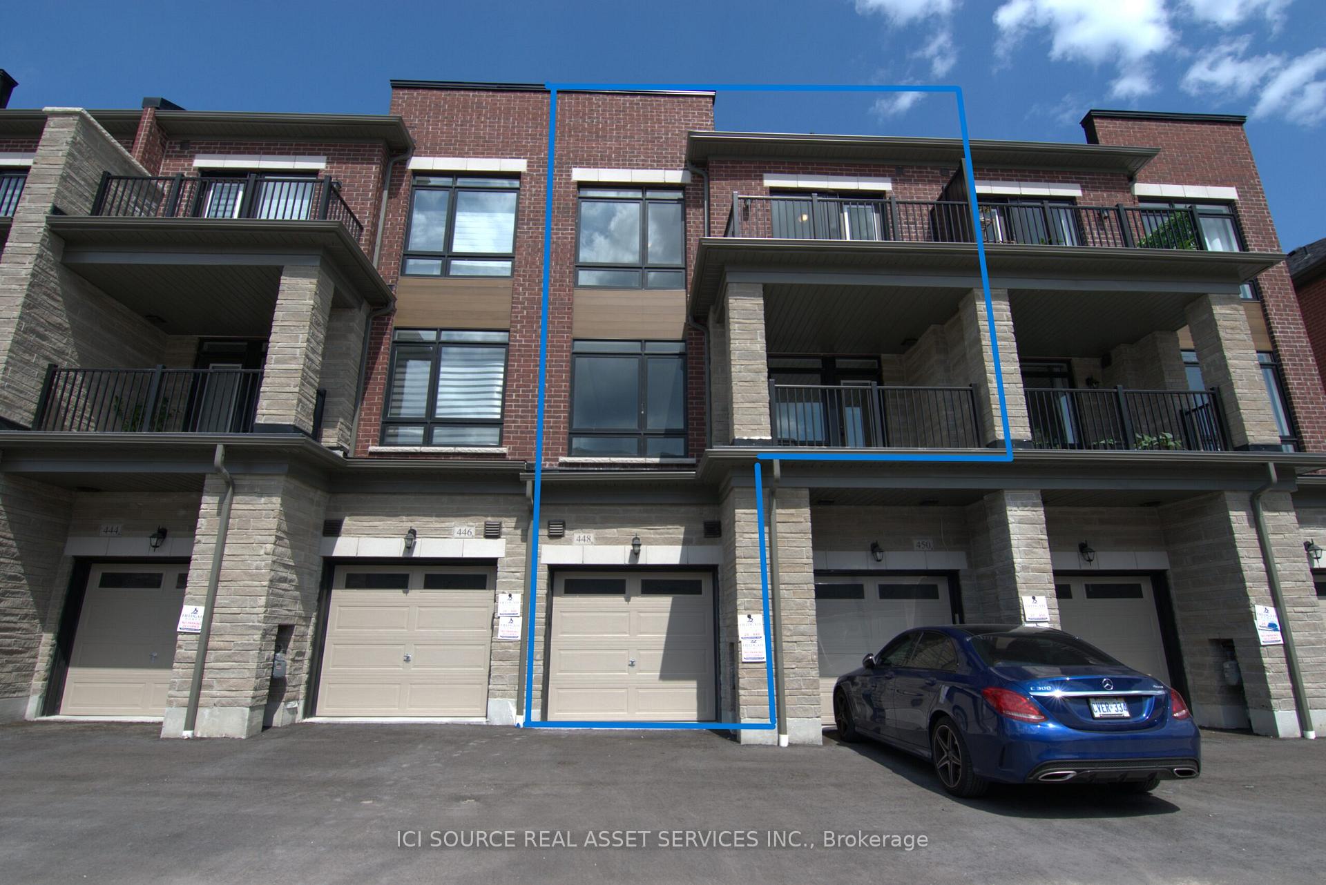 Photo 6 of Unit 128, 448 Salem Road S, Ajax, South East — HOMEH