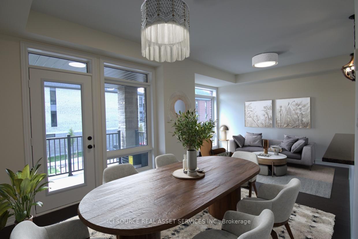 Photo 4 of Unit 128, 448 Salem Road S, Ajax, South East — HOMEH