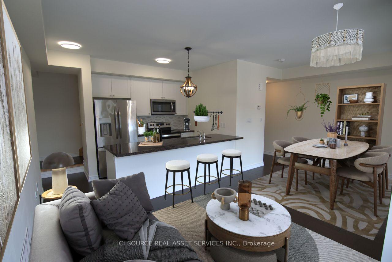 Photo 2 of Unit 128, 448 Salem Road S, Ajax, South East — HOMEH