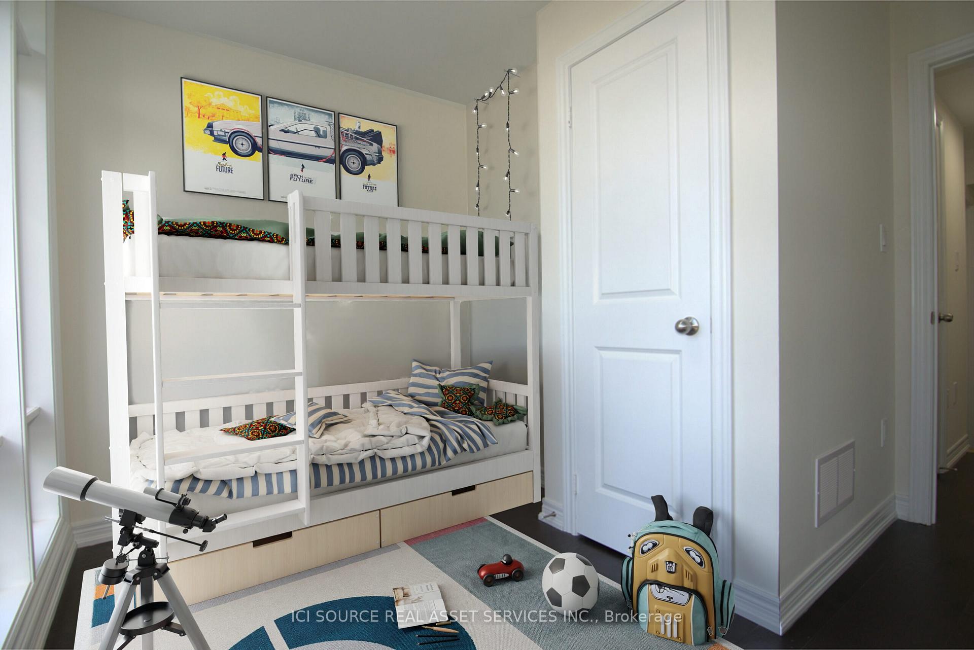 Photo 14 of Unit 128, 448 Salem Road S, Ajax, South East — HOMEH