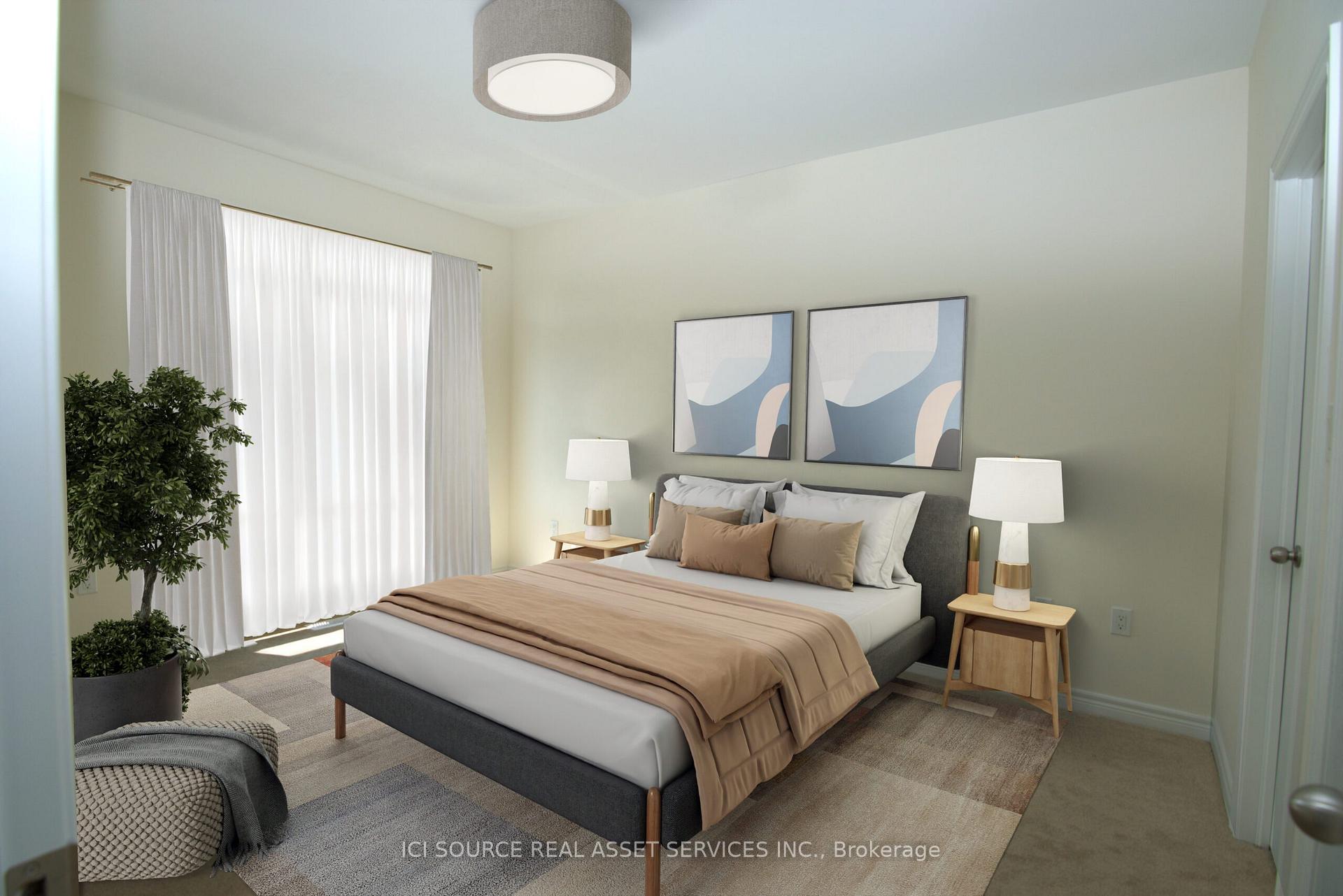 Photo 17 of Unit 128, 448 Salem Road S, Ajax, South East — HOMEH