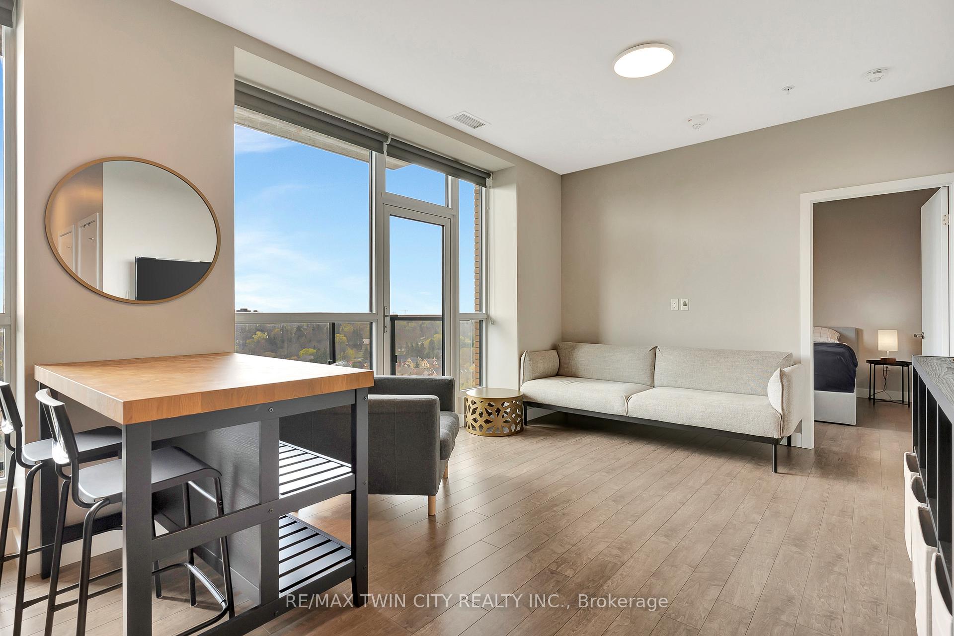 Photo 13 of Unit 1008, 100 Garment Street, Kitchener — HOMEH