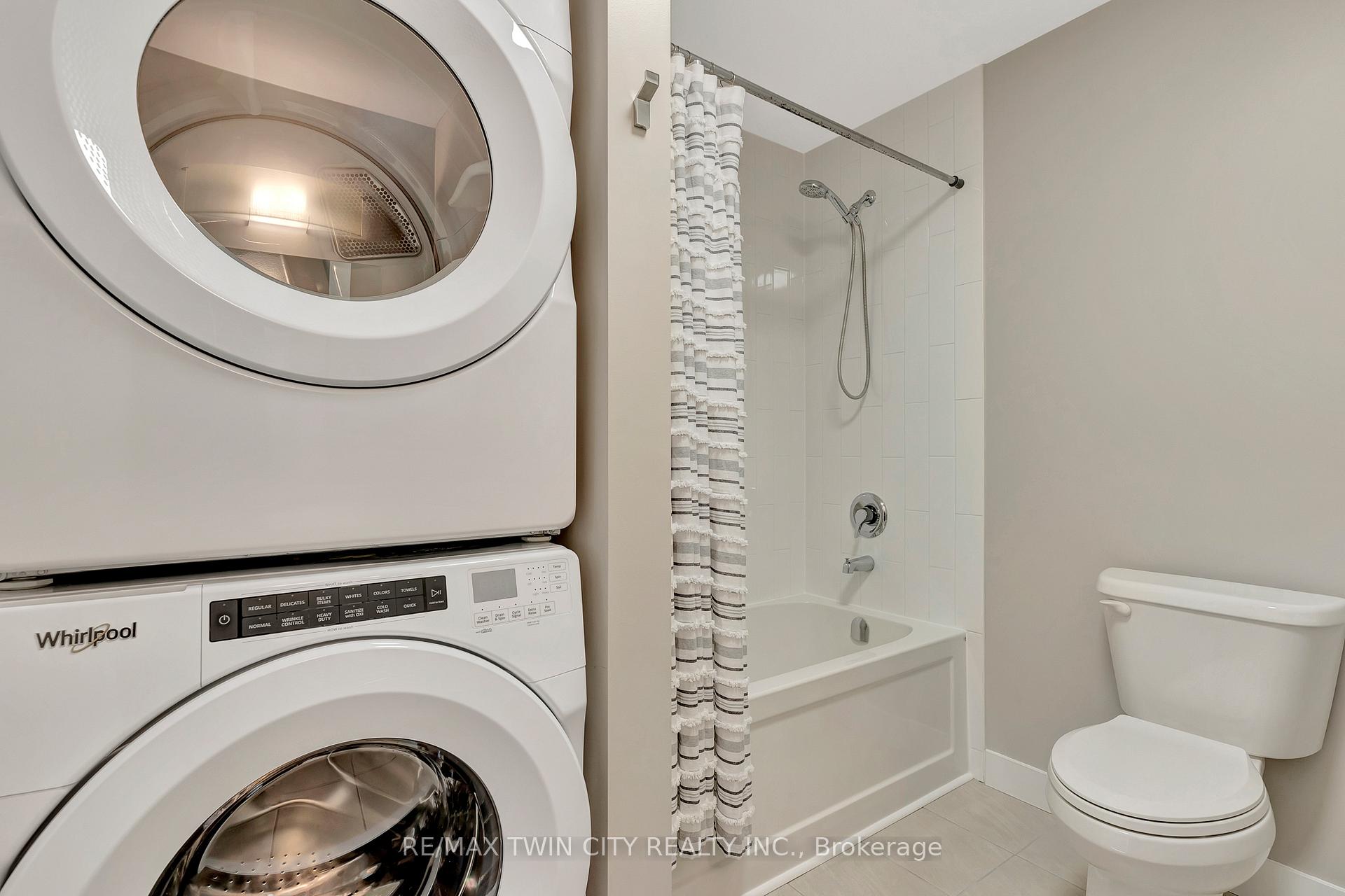 Photo 18 of Unit 1008, 100 Garment Street, Kitchener — HOMEH