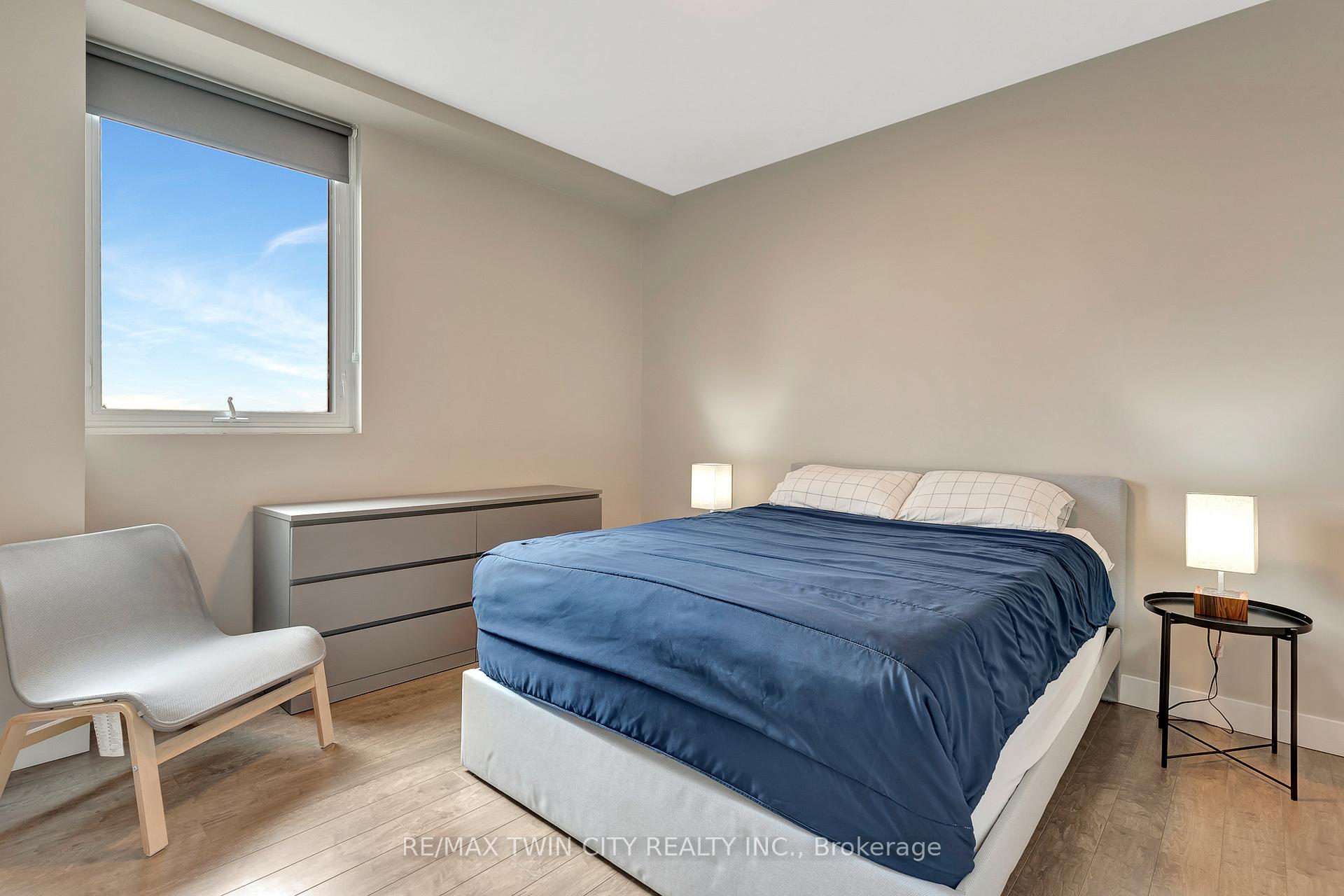Photo 15 of Unit 1008, 100 Garment Street, Kitchener — HOMEH