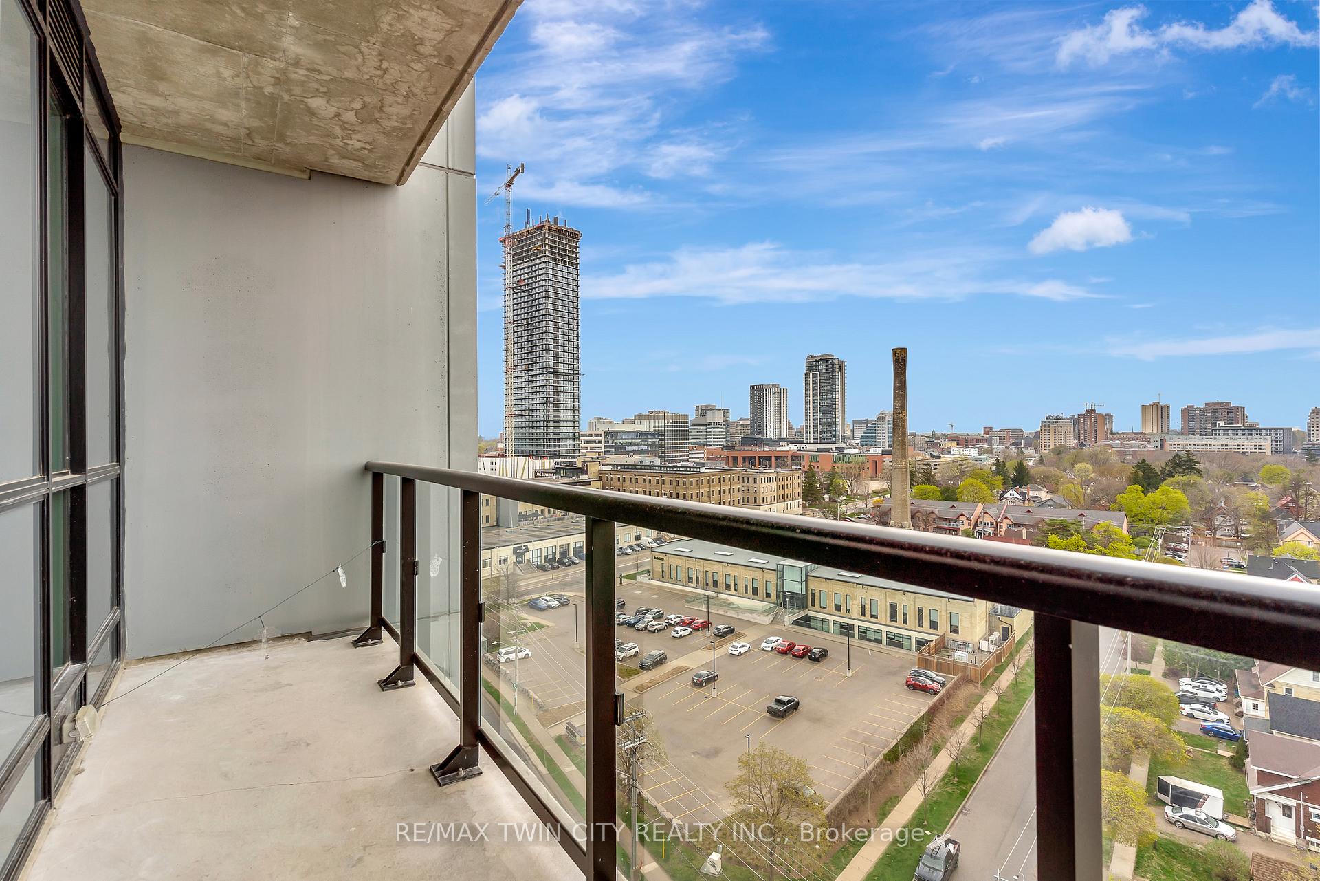 Photo 25 of Unit 1008, 100 Garment Street, Kitchener — HOMEH