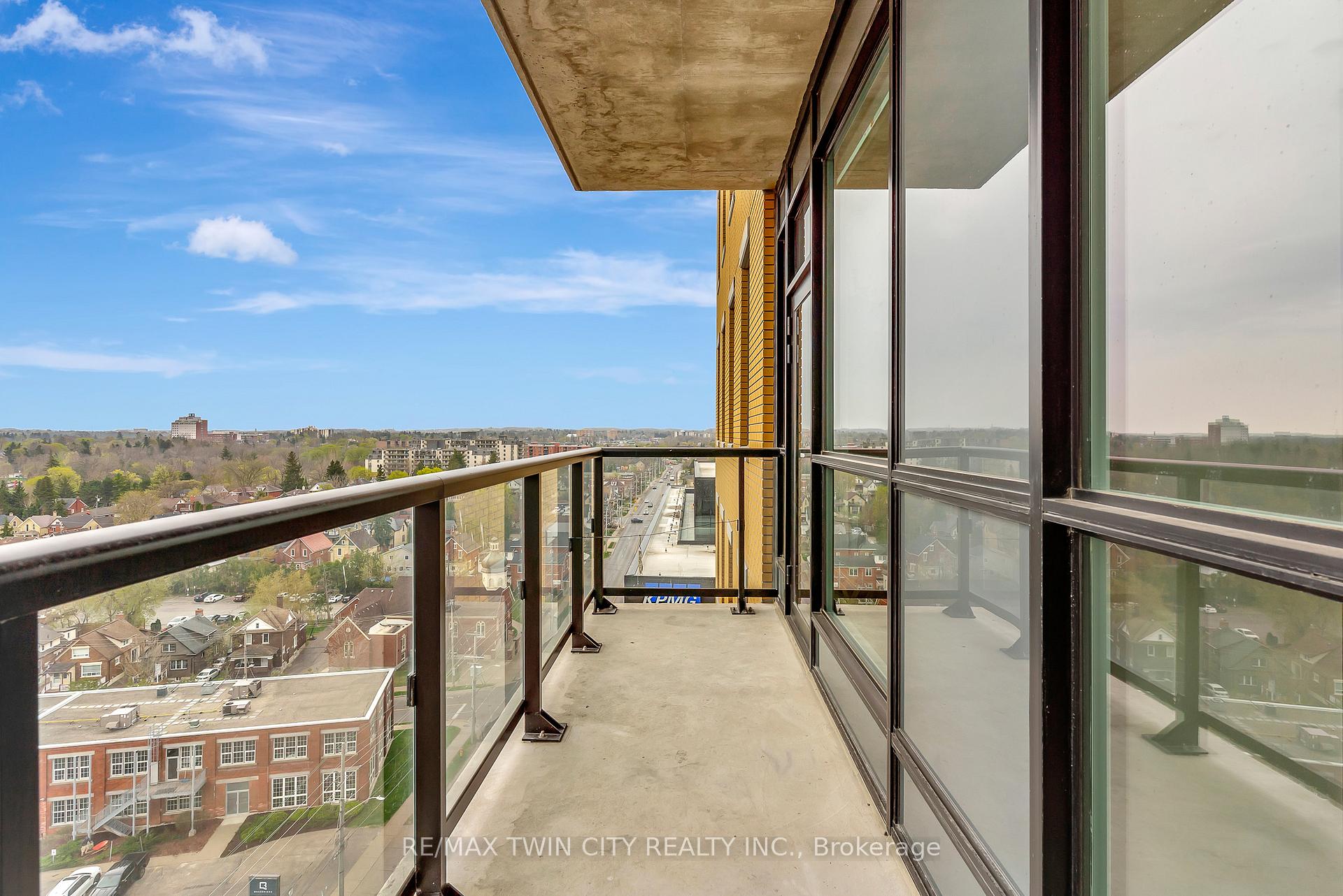 Photo 33 of Unit 1008, 100 Garment Street, Kitchener — HOMEH