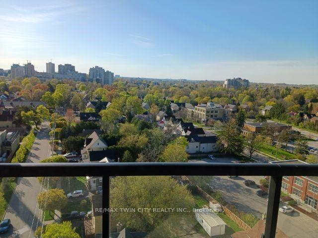 Photo 9 of Unit 1008, 100 Garment Street, Kitchener — HOMEH