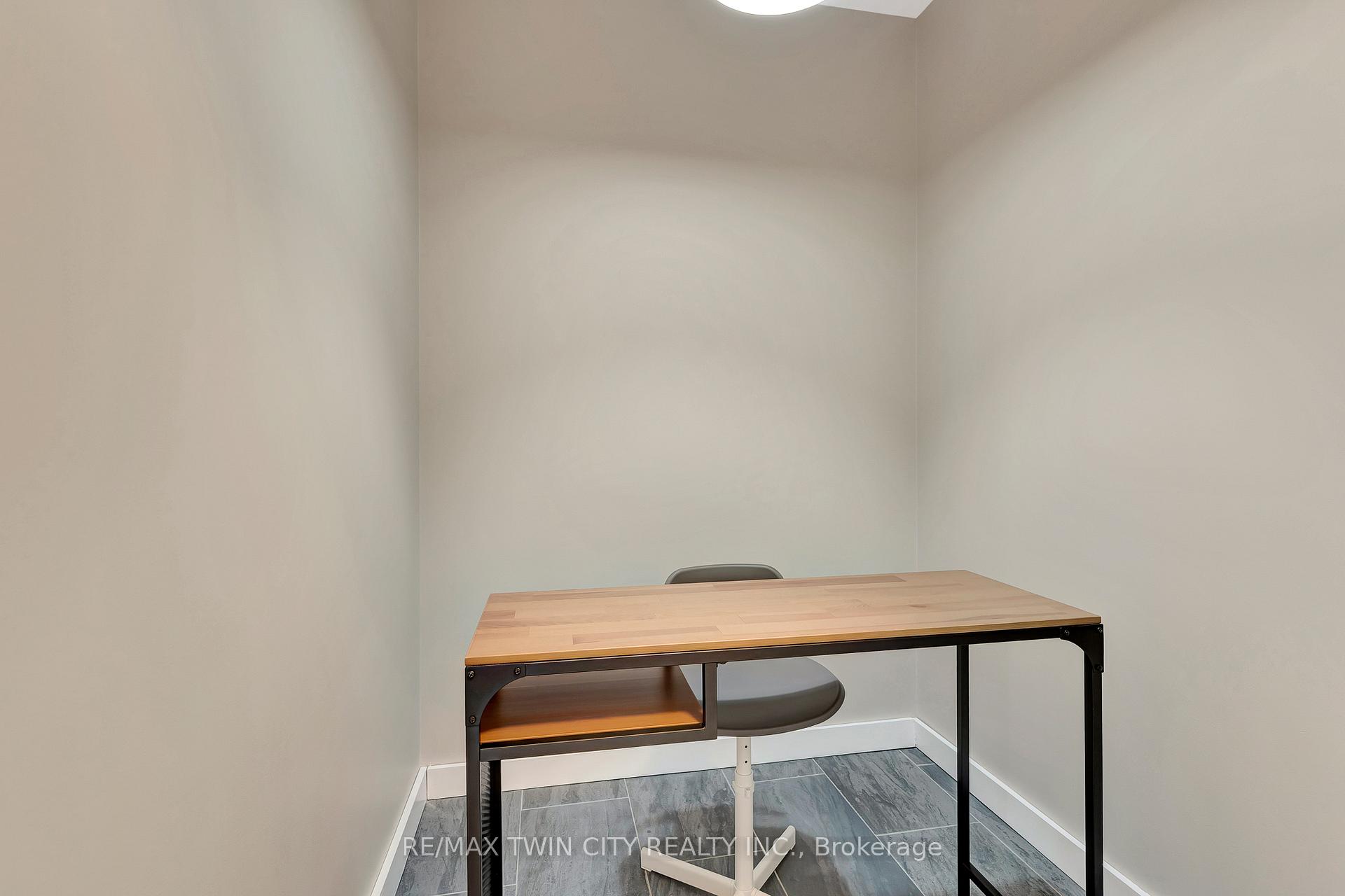 Photo 21 of Unit 1008, 100 Garment Street, Kitchener — HOMEH