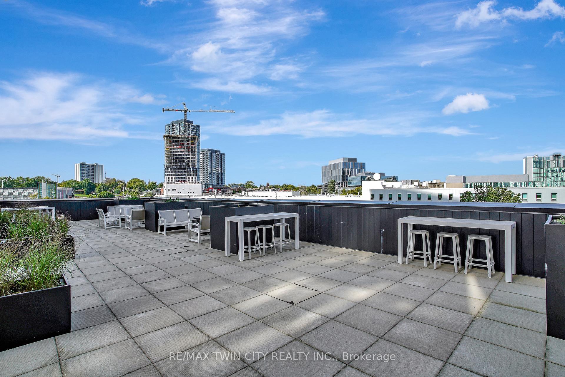 Photo 20 of Unit 1008, 100 Garment Street, Kitchener — HOMEH