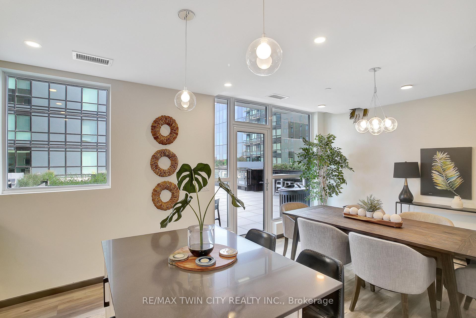 Photo 28 of Unit 1008, 100 Garment Street, Kitchener — HOMEH