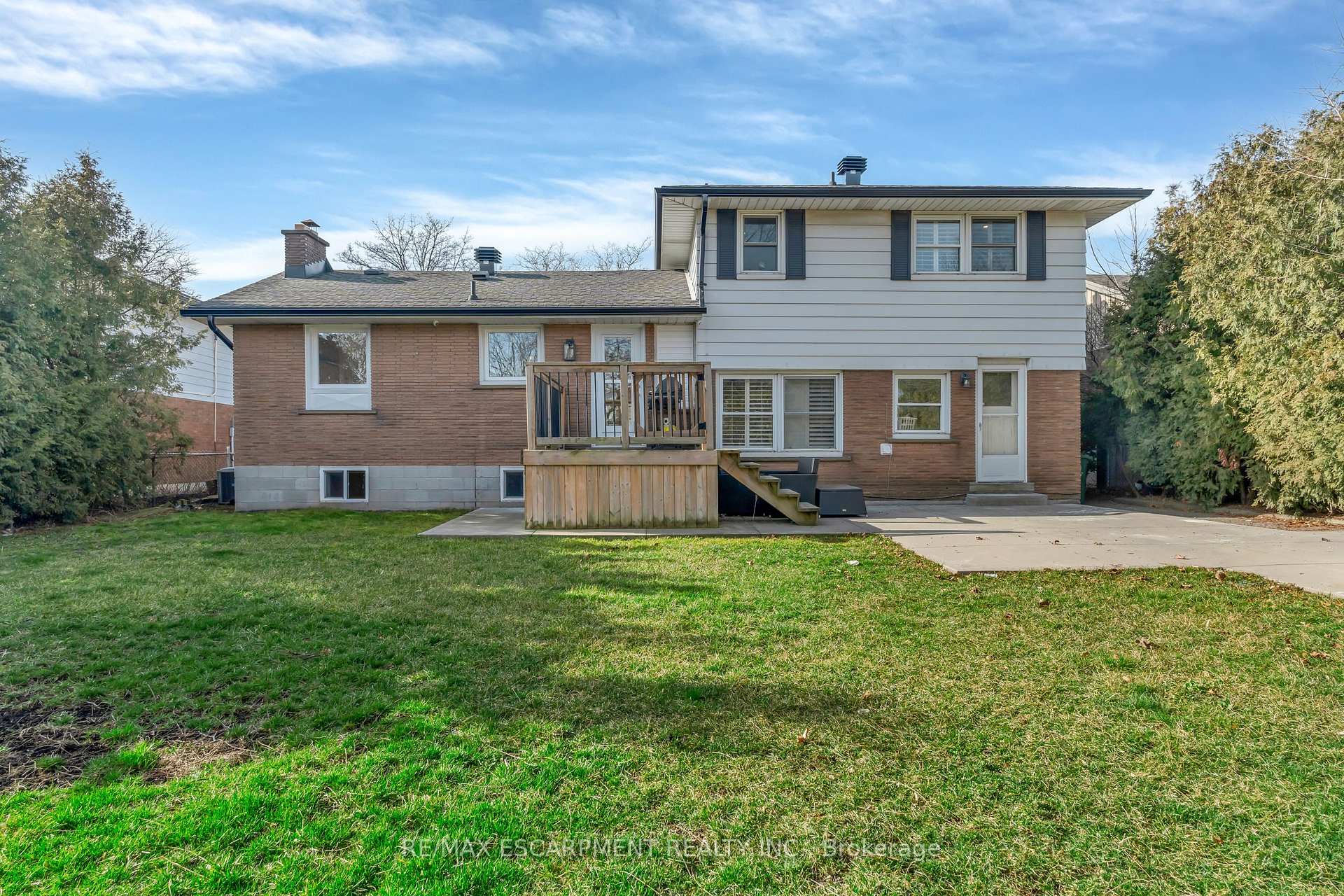 Photo 34 of 192 Delmar Drive, Hamilton, Buchanan — HOMEH