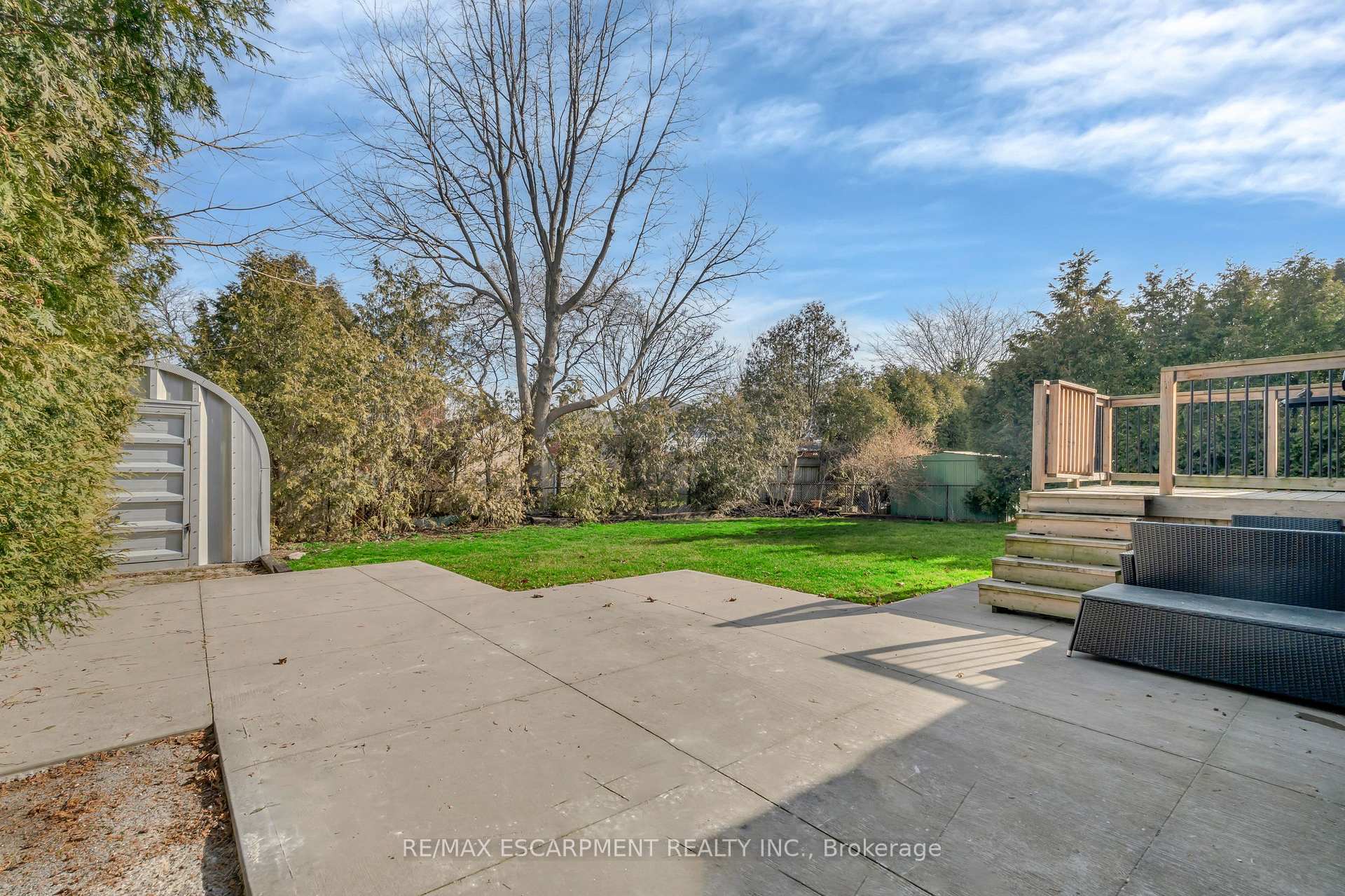 Photo 36 of 192 Delmar Drive, Hamilton, Buchanan — HOMEH