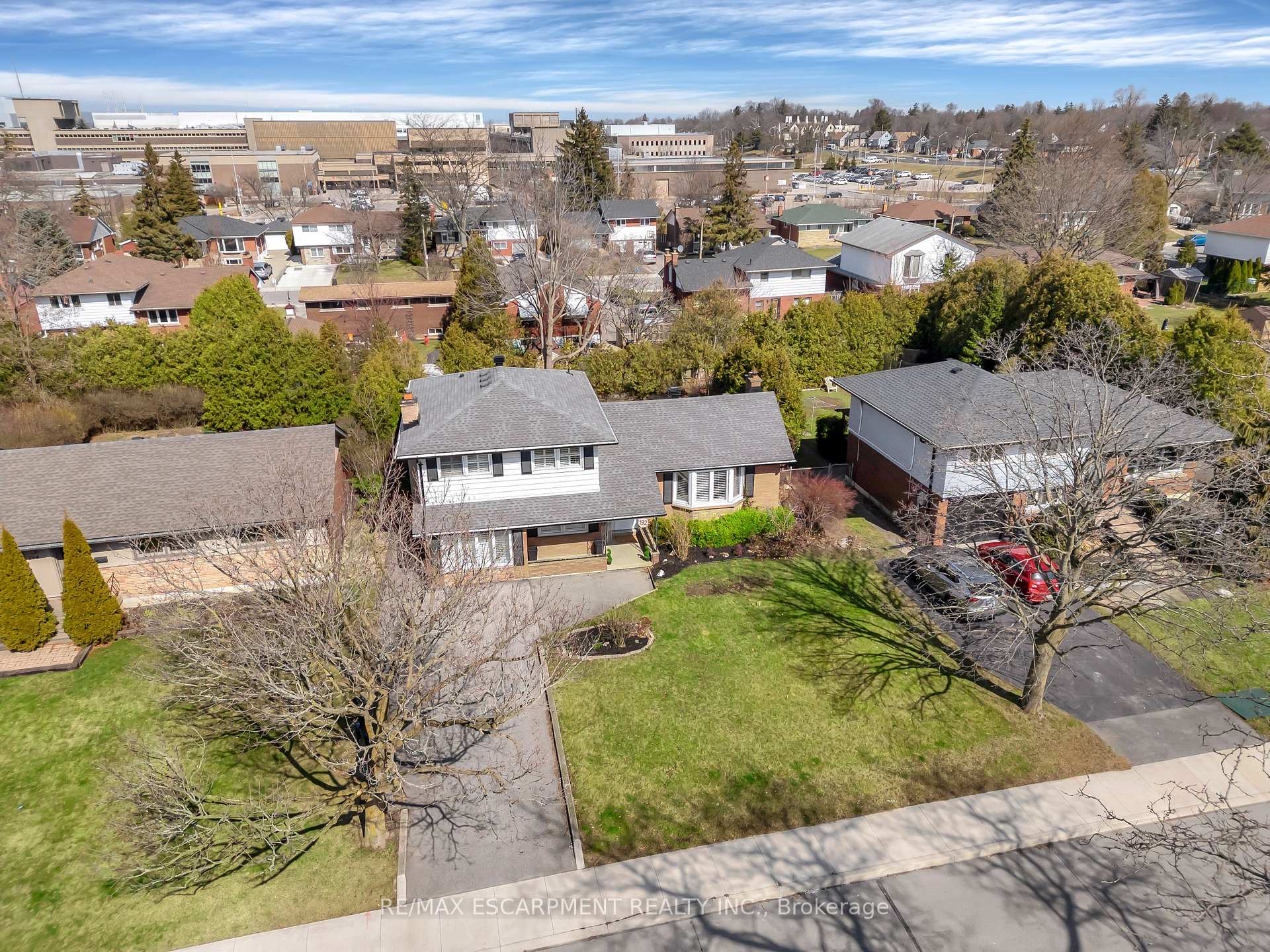 Photo 32 of 192 Delmar Drive, Hamilton, Buchanan — HOMEH
