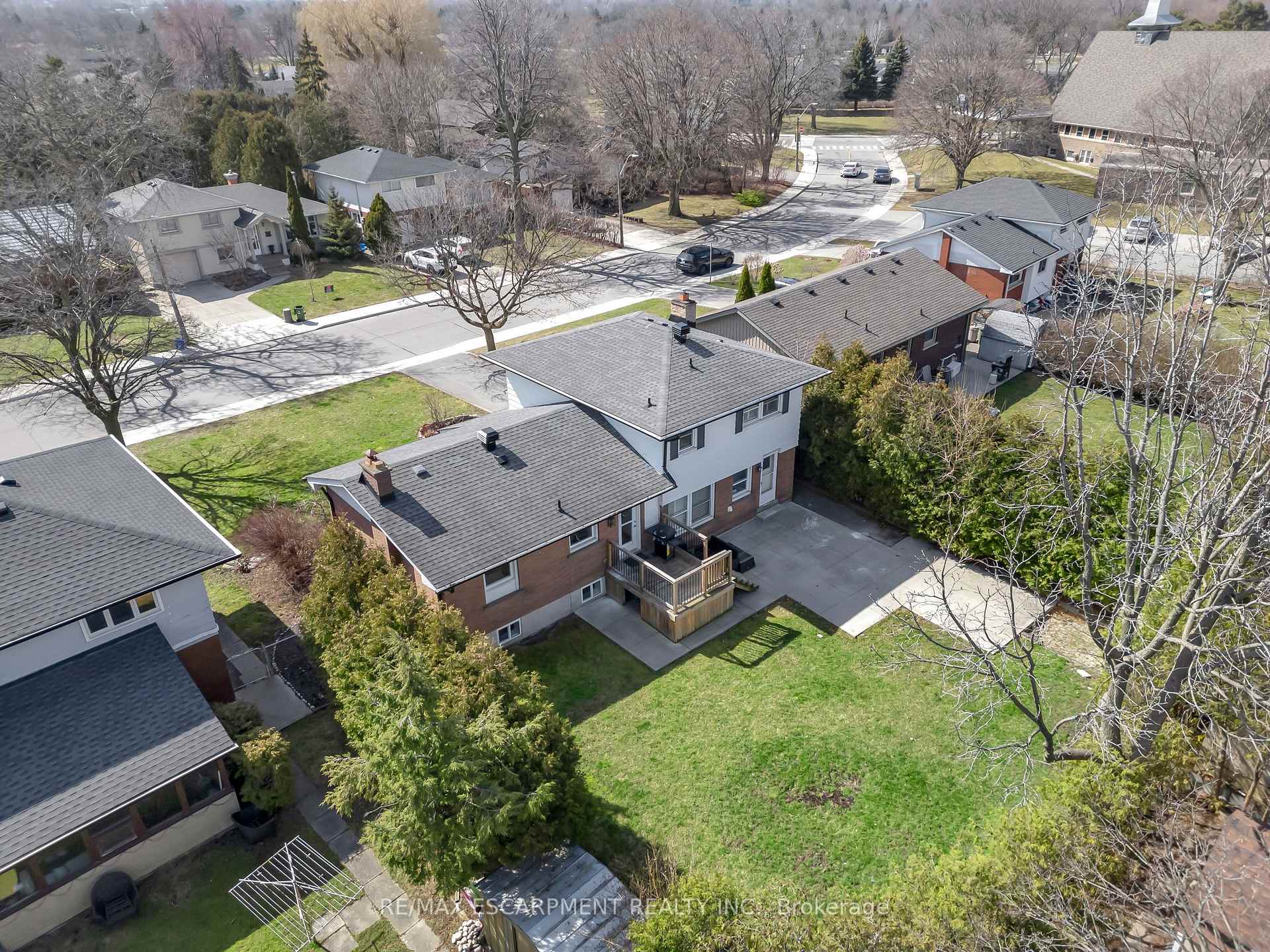 Photo 35 of 192 Delmar Drive, Hamilton, Buchanan — HOMEH