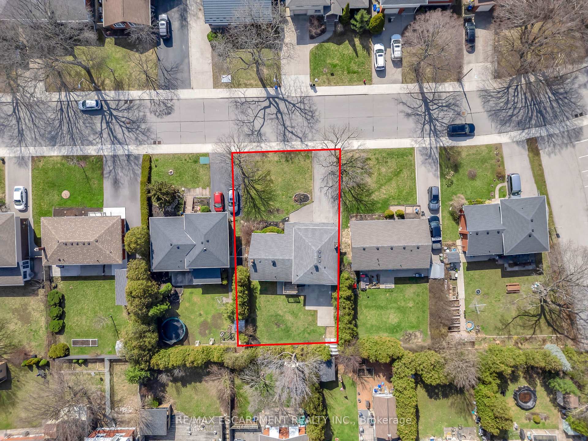 Photo 37 of 192 Delmar Drive, Hamilton, Buchanan — HOMEH