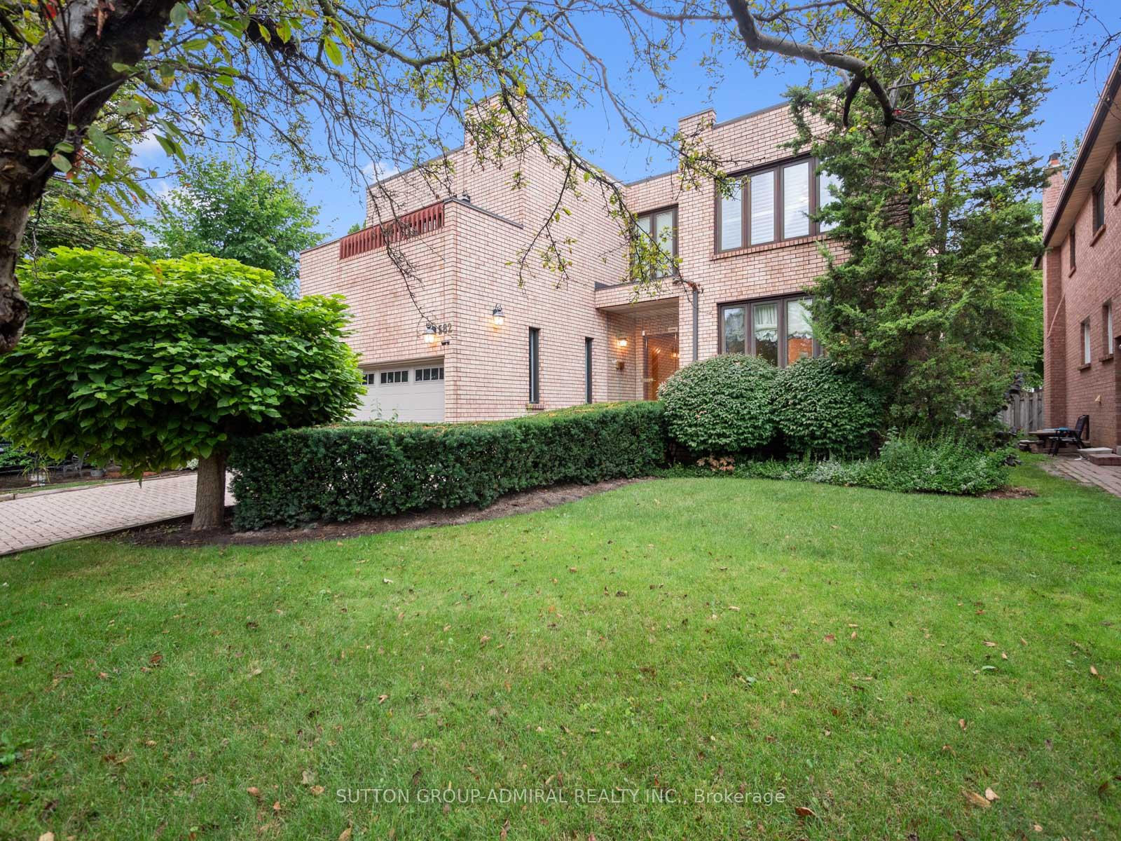 Photo 26 of 582 Spring Gate Boulevard, Vaughan, Crestwood-Springfarm-Yorkhill — HOMEH