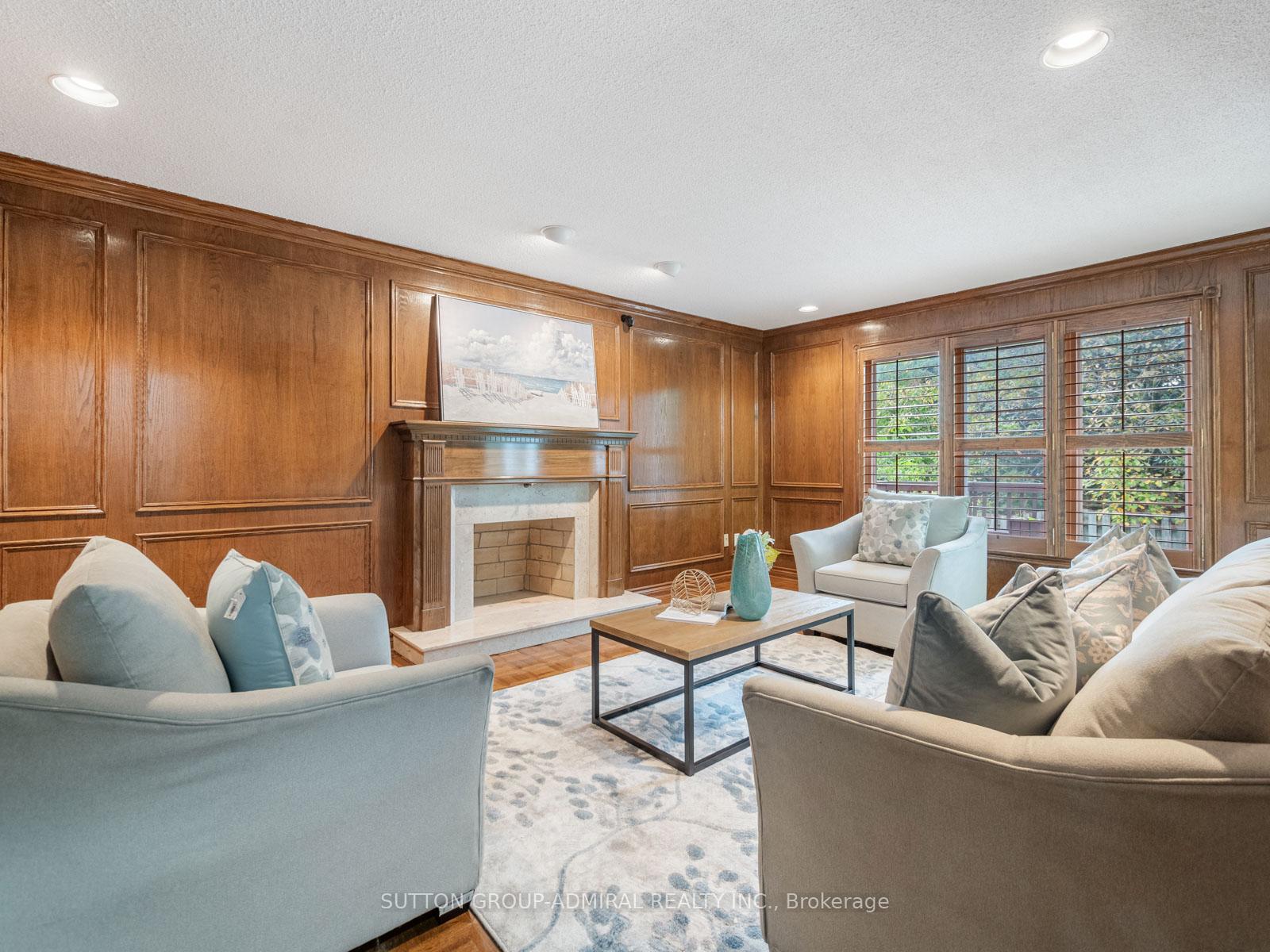 Photo 31 of 582 Spring Gate Boulevard, Vaughan, Crestwood-Springfarm-Yorkhill — HOMEH