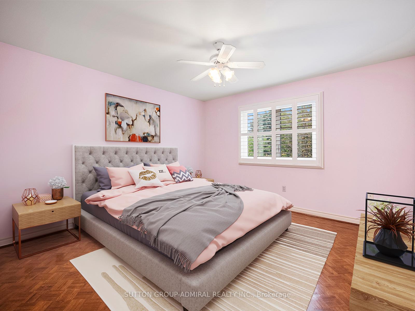 Photo 11 of 582 Spring Gate Boulevard, Vaughan, Crestwood-Springfarm-Yorkhill — HOMEH