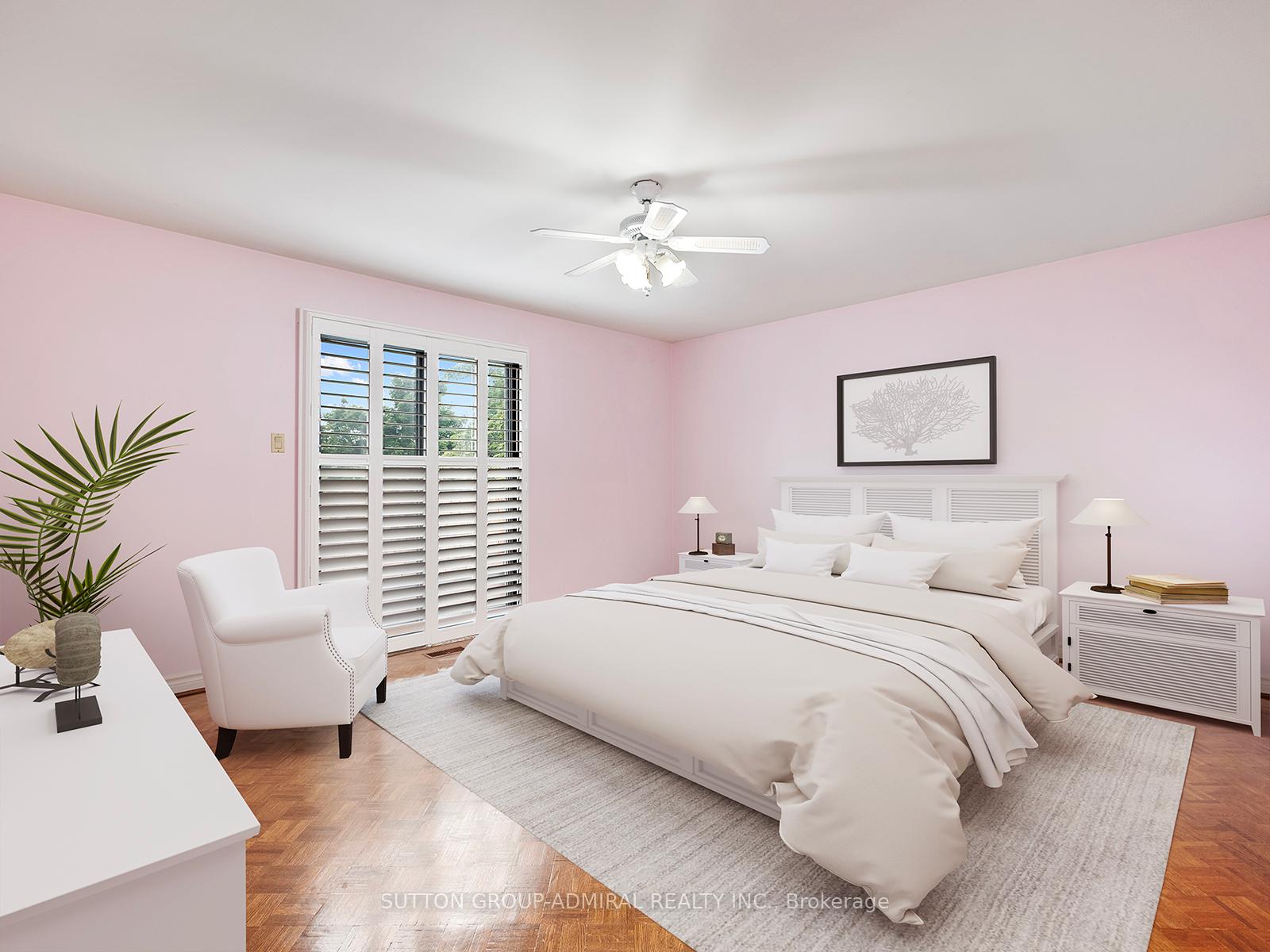 Photo 29 of 582 Spring Gate Boulevard, Vaughan, Crestwood-Springfarm-Yorkhill — HOMEH
