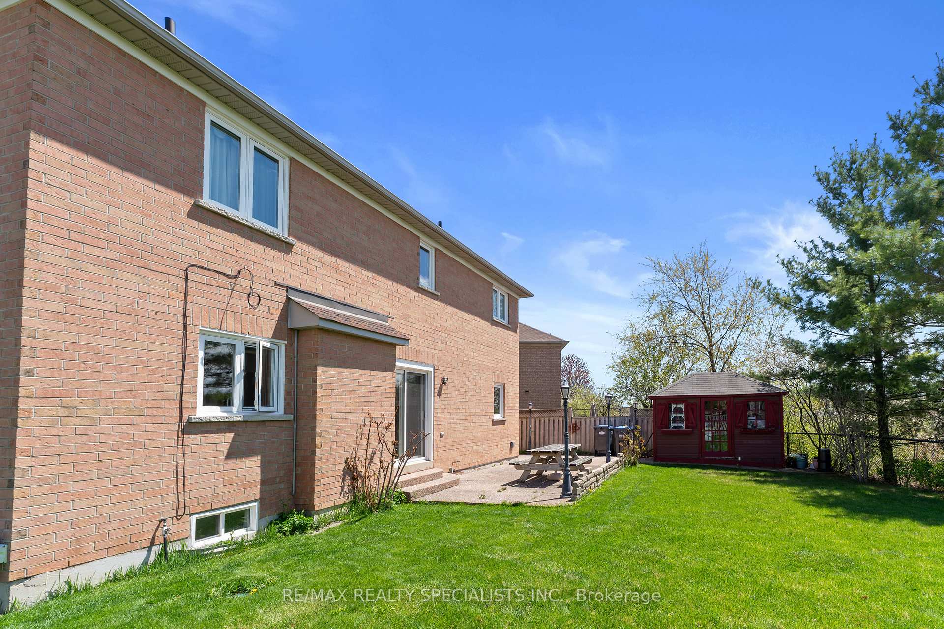 Photo 49 of 77 Loons Call Crescent, Brampton, Sandringham-Wellington — HOMEH