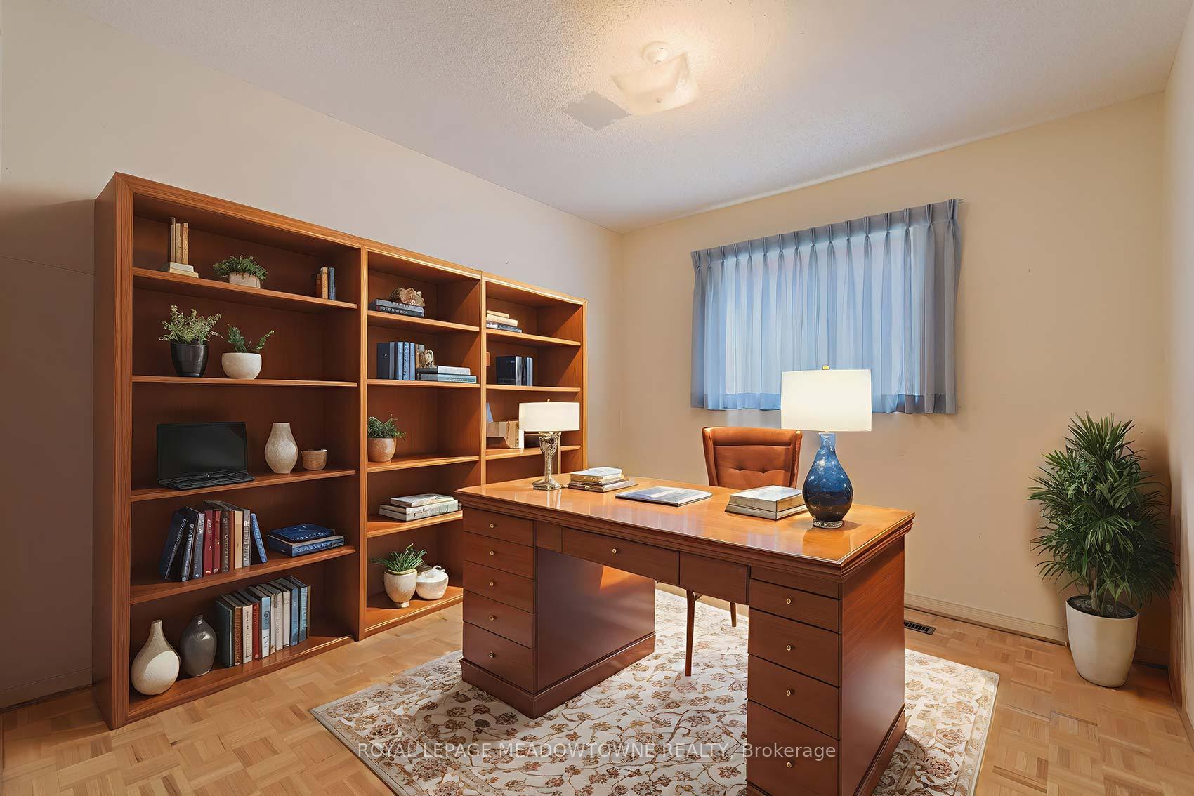 Photo 17 of 18 Blue Bonnet Drive, Brampton, Fletcher's Creek South — HOMEH